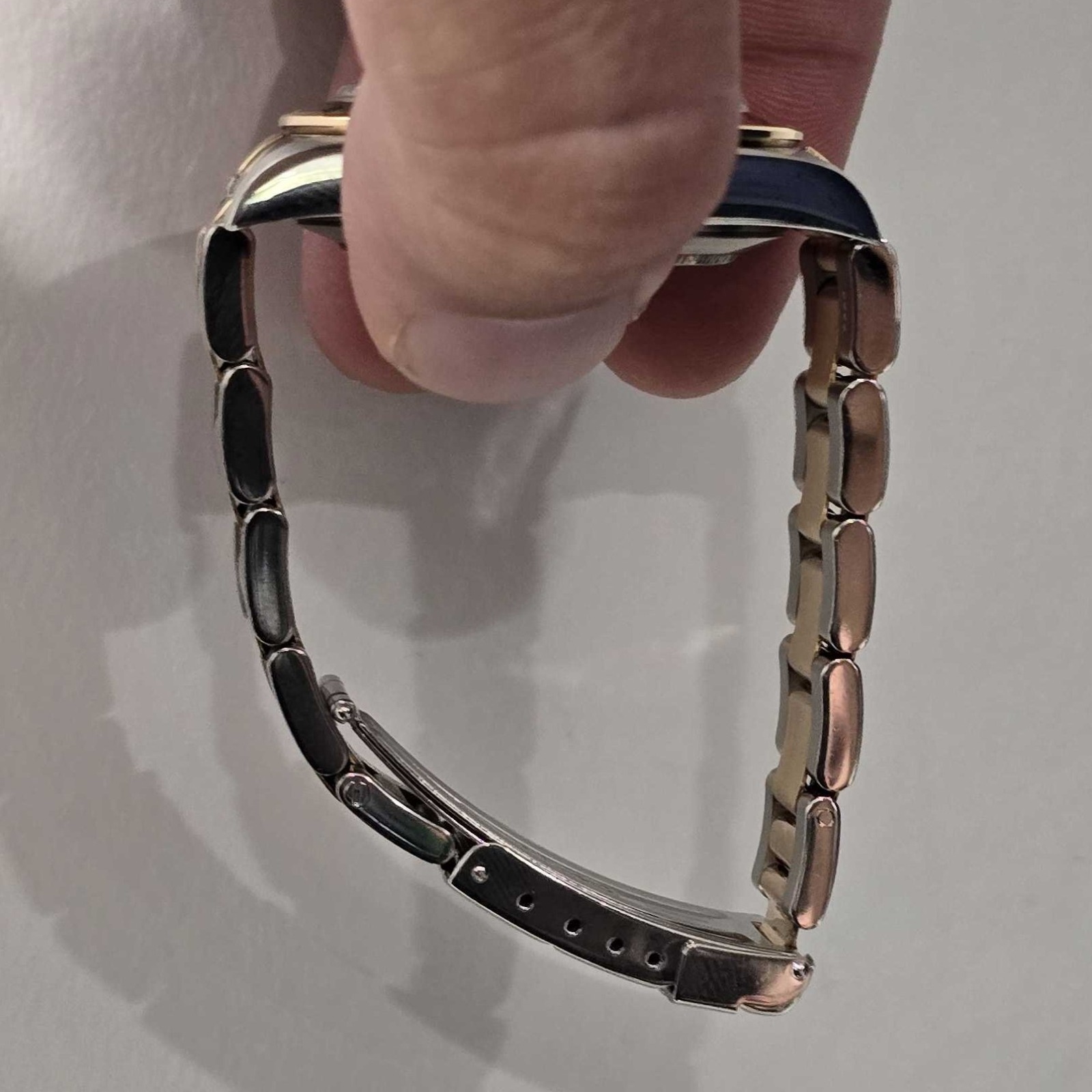 Watch side profile example