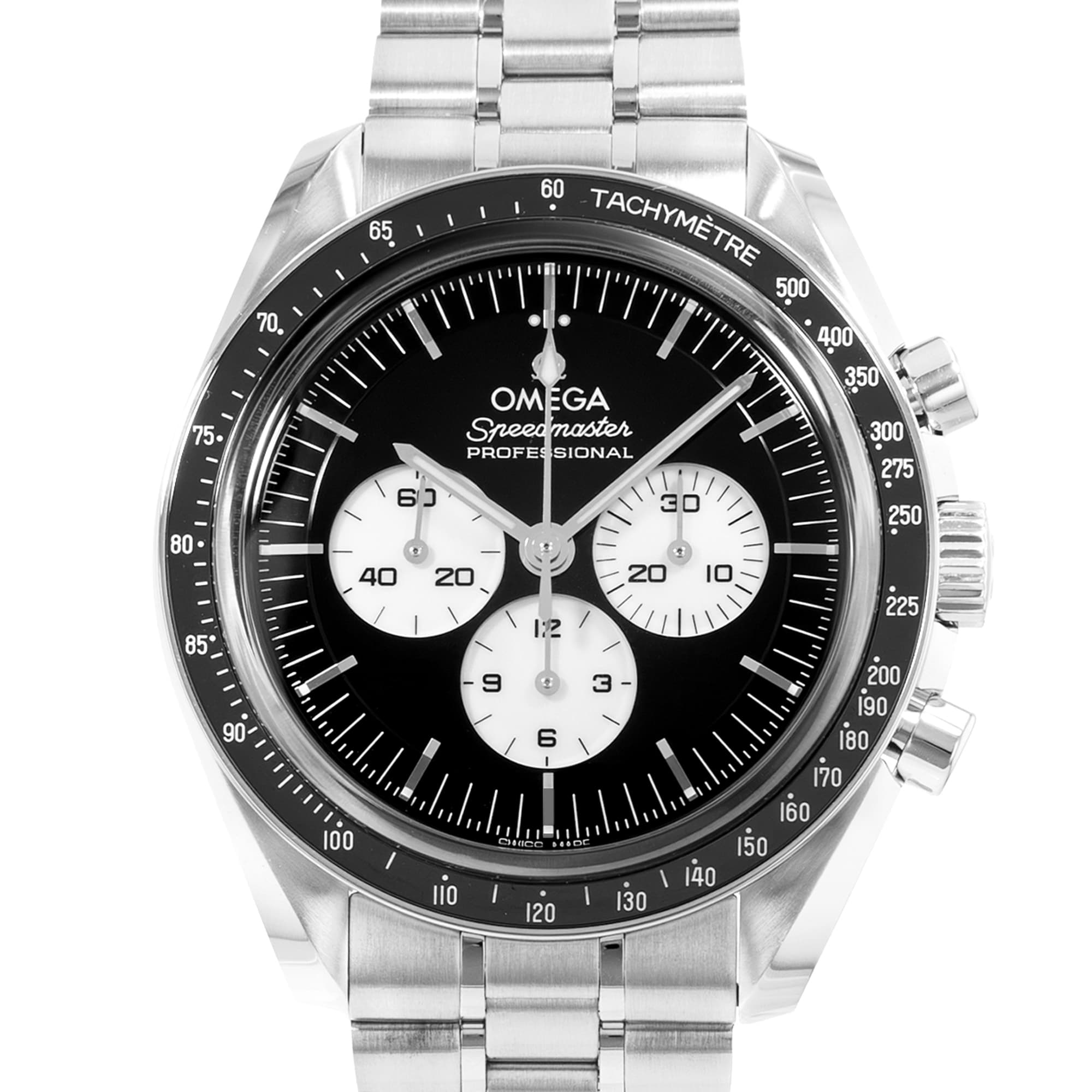 Omega Speedmaster Moonwatch Professional 310.30.42.50.01.004 42mm Mens Watch