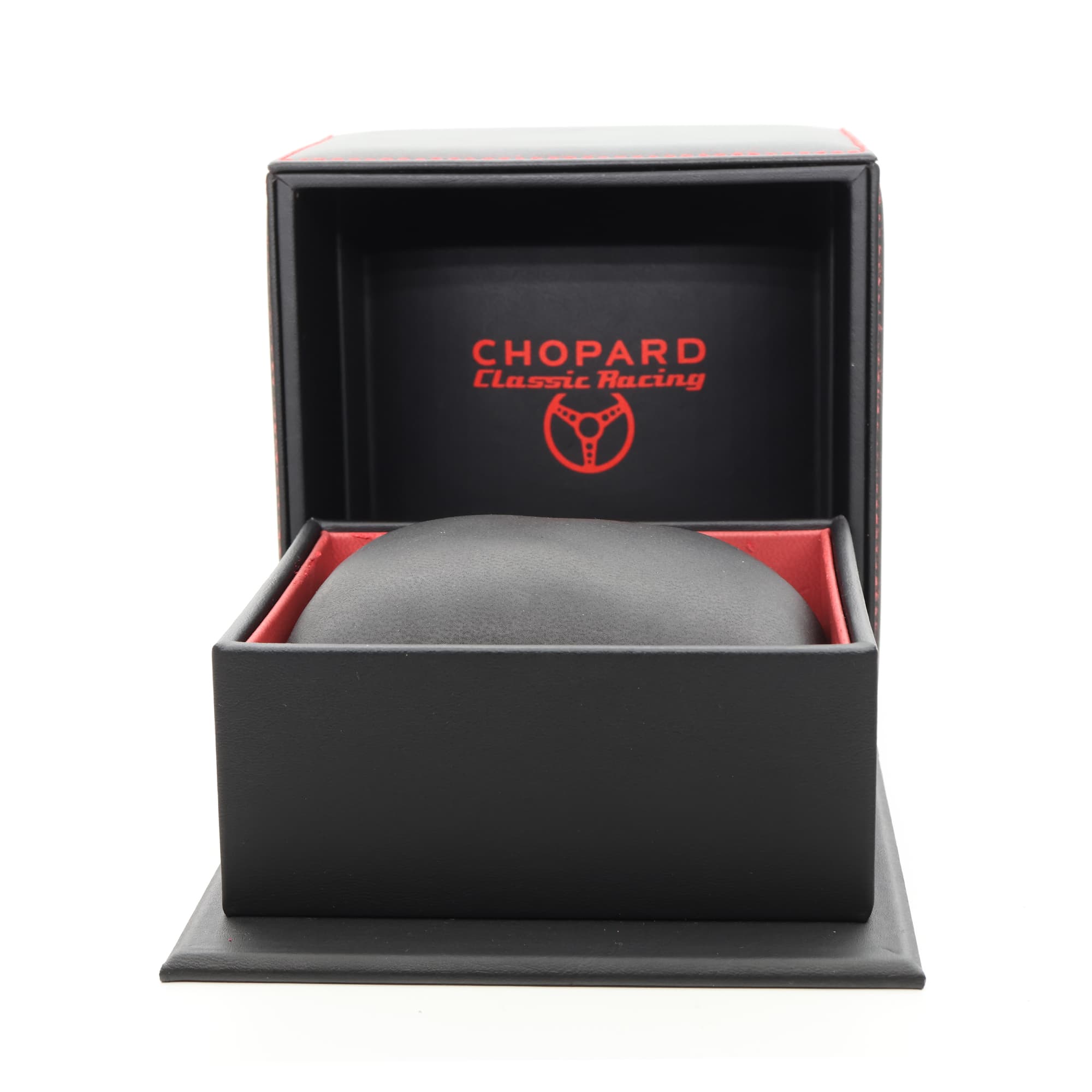 Box Chopard 5.9W x 4.5H x 6L