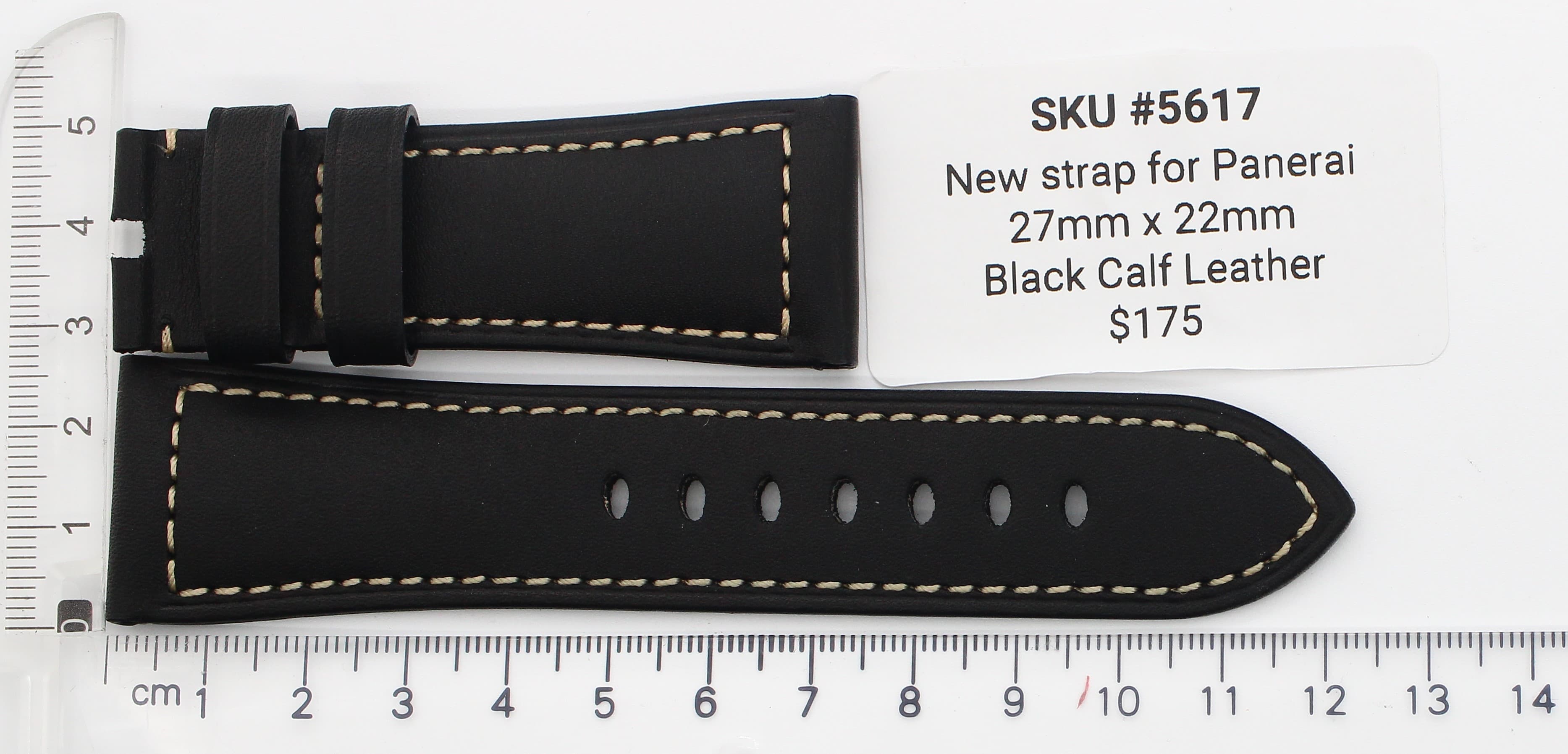 Strap for Panerai New