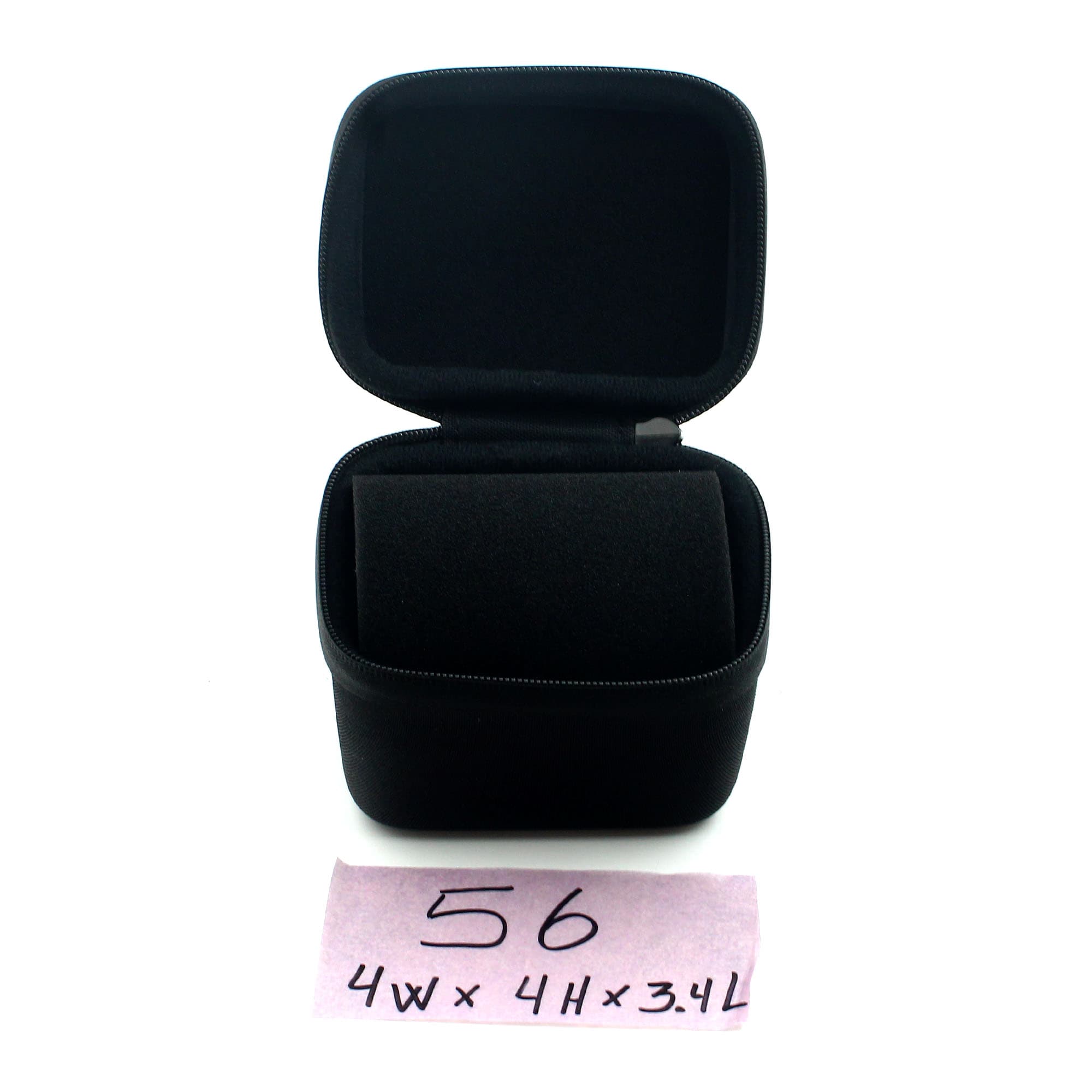 Box Zenith 4W x 4H x 3.4L Travel case