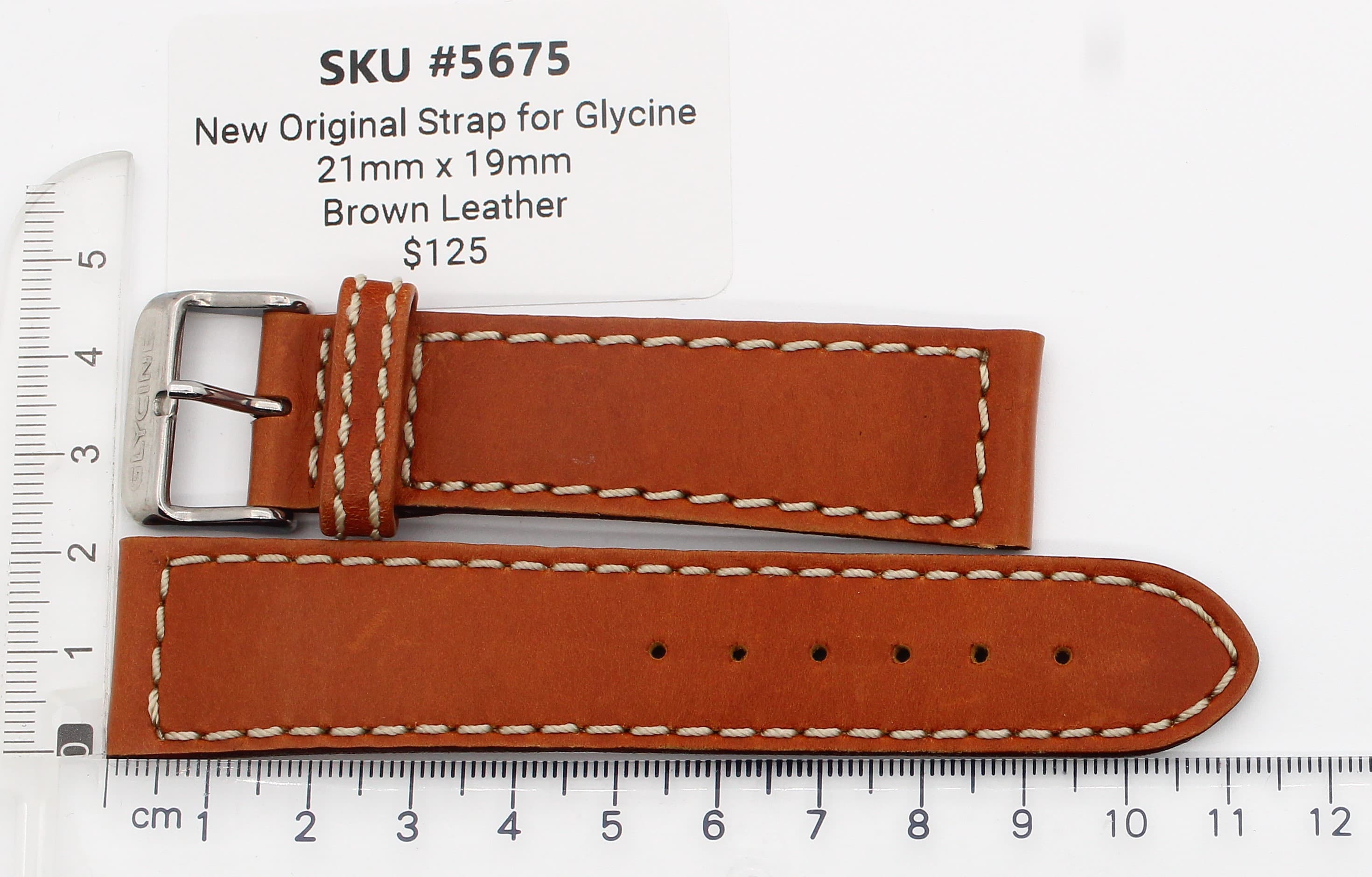 Strap for Glycine New