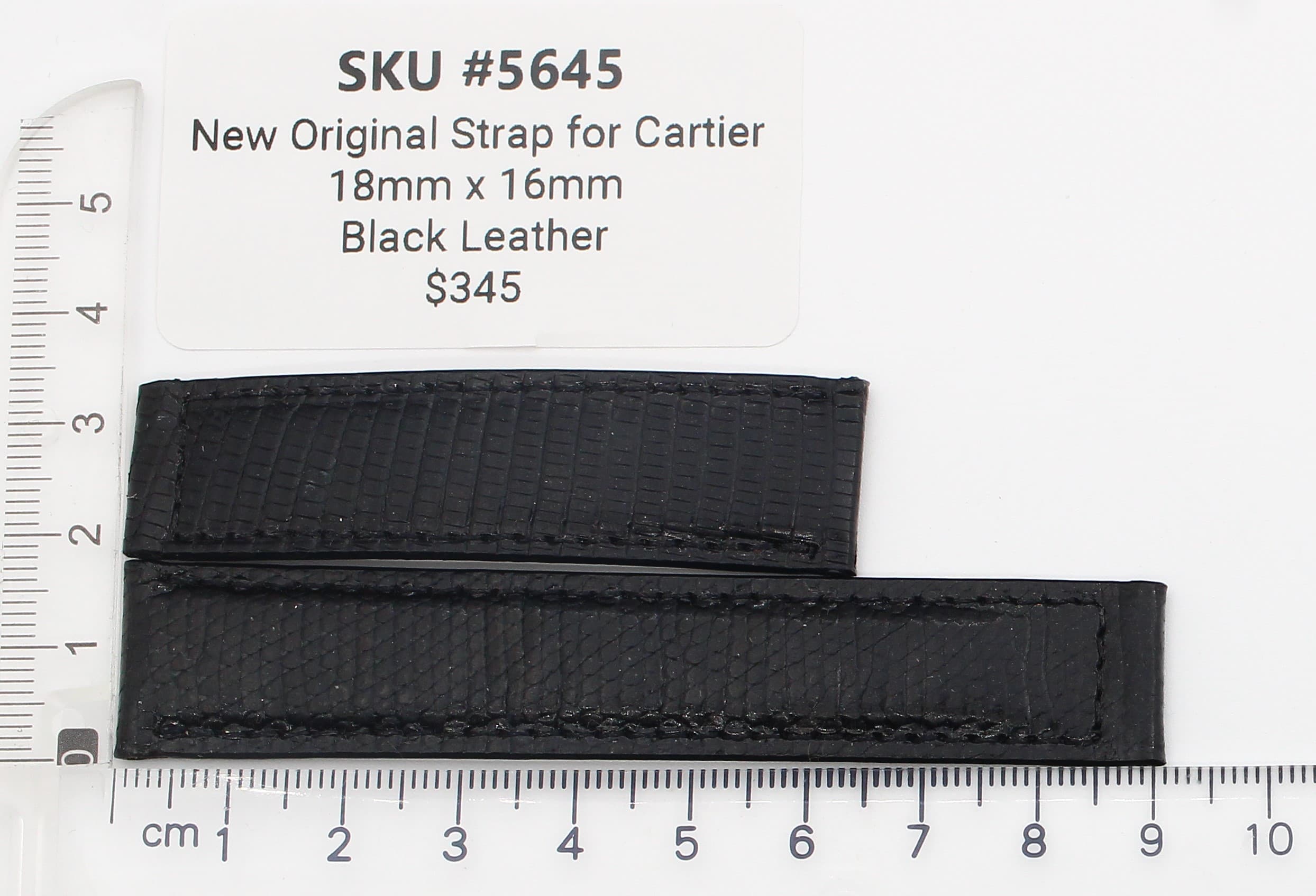Strap for Cartier New