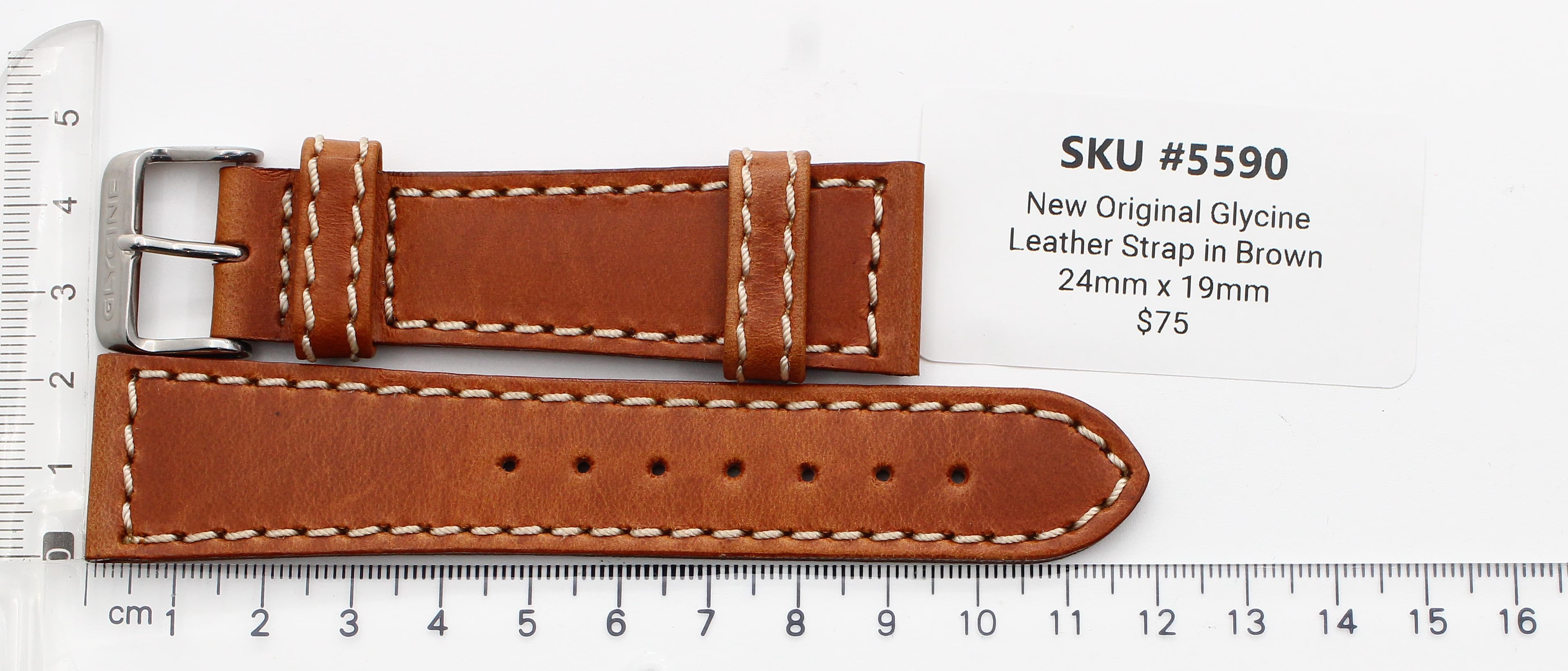 Strap for Glycine New