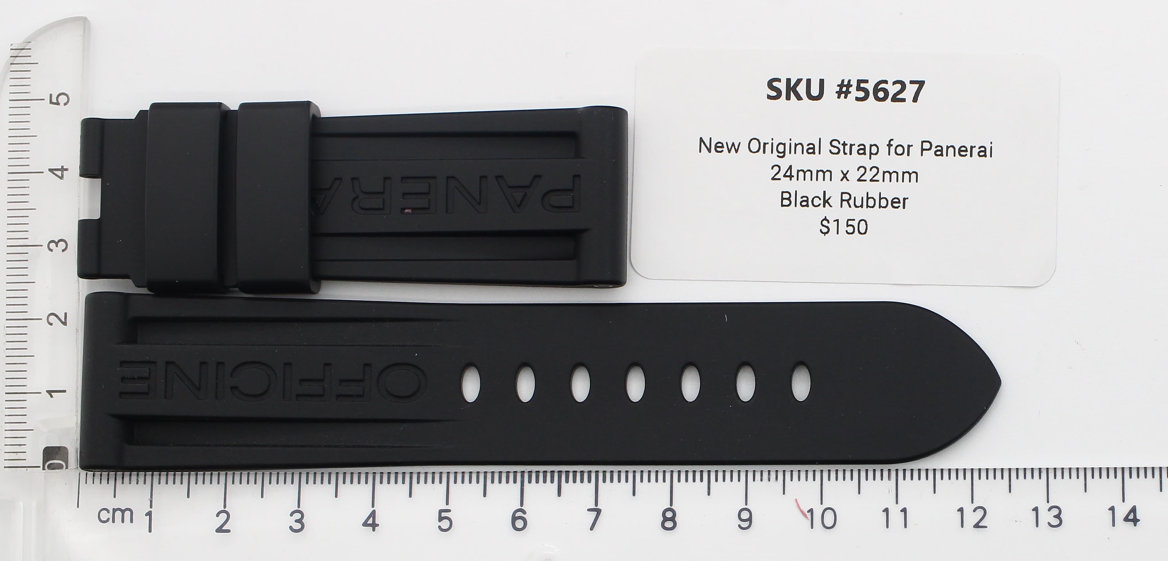 Strap for Panerai New