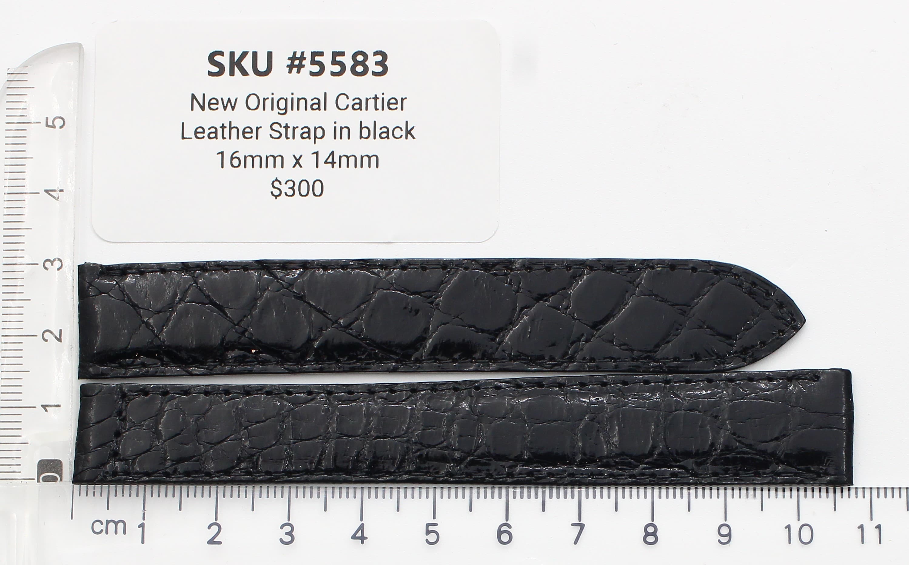 Strap for Cartier
