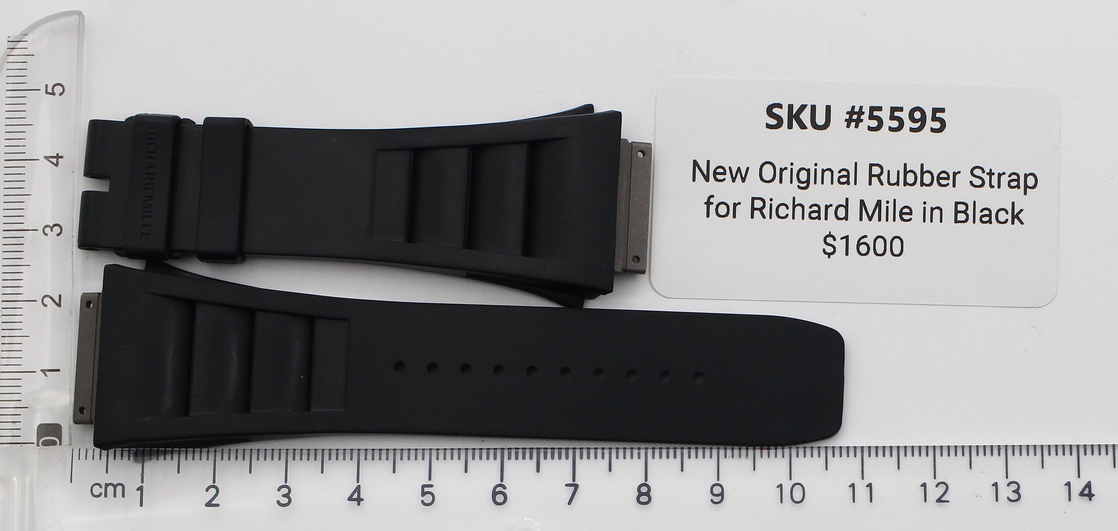 Strap for Richard Mille New