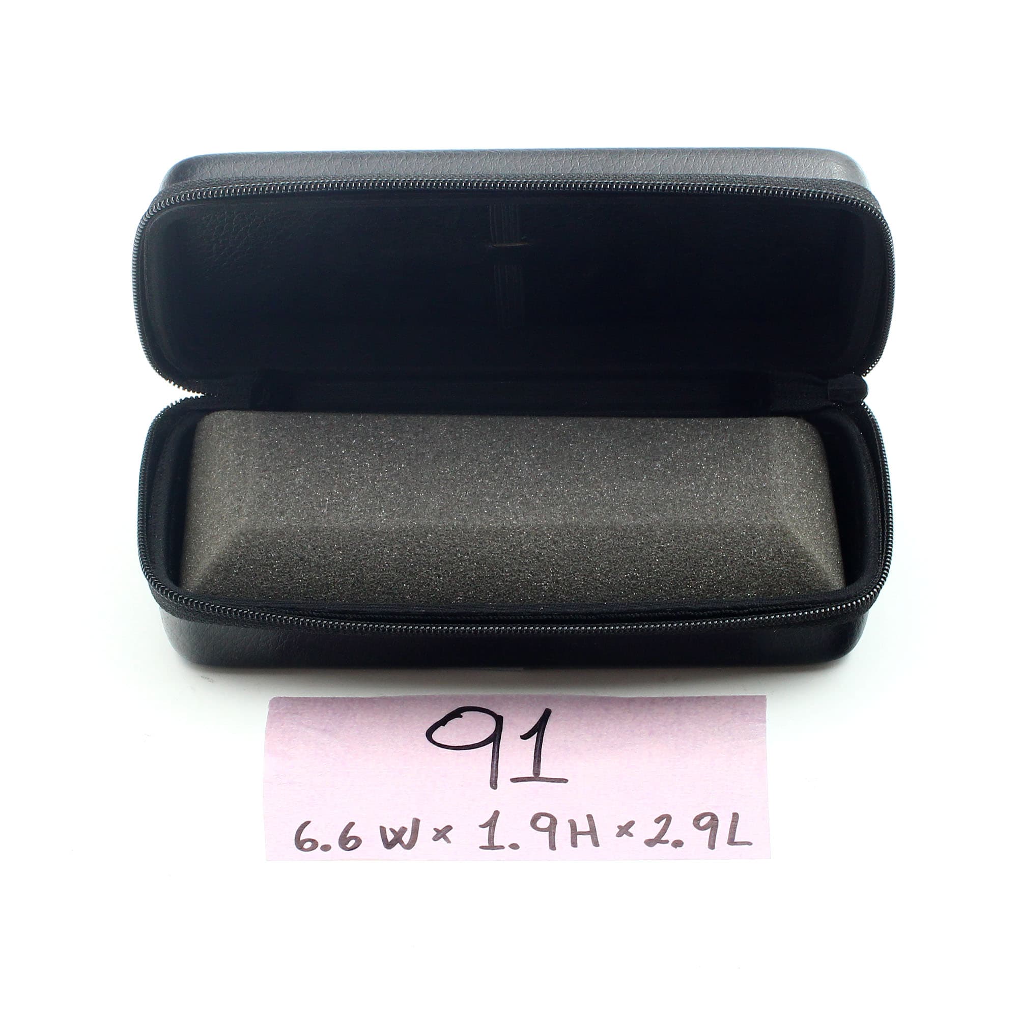 Box Bremont 6.6W x 1.9H x2.9L