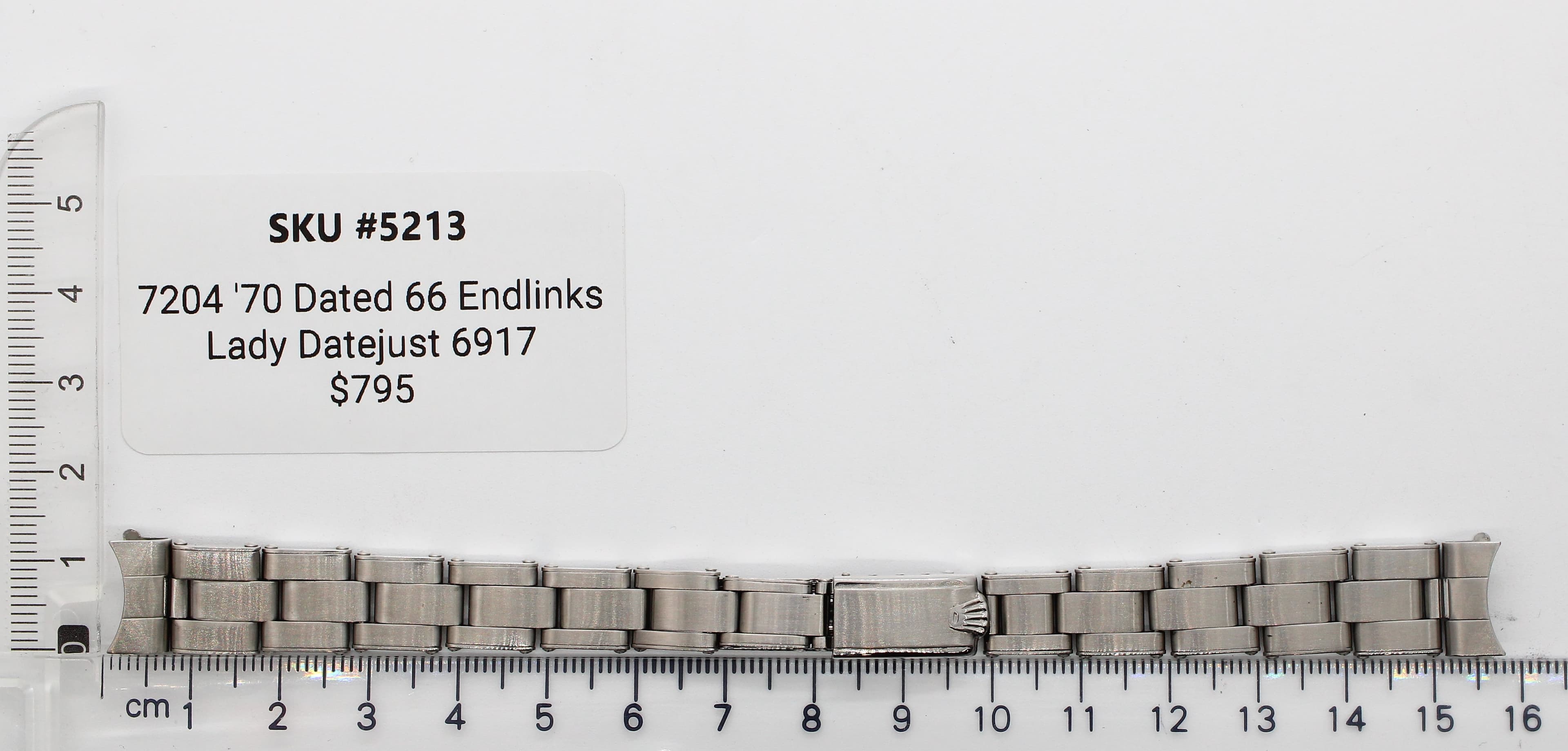 66 endlinks lady