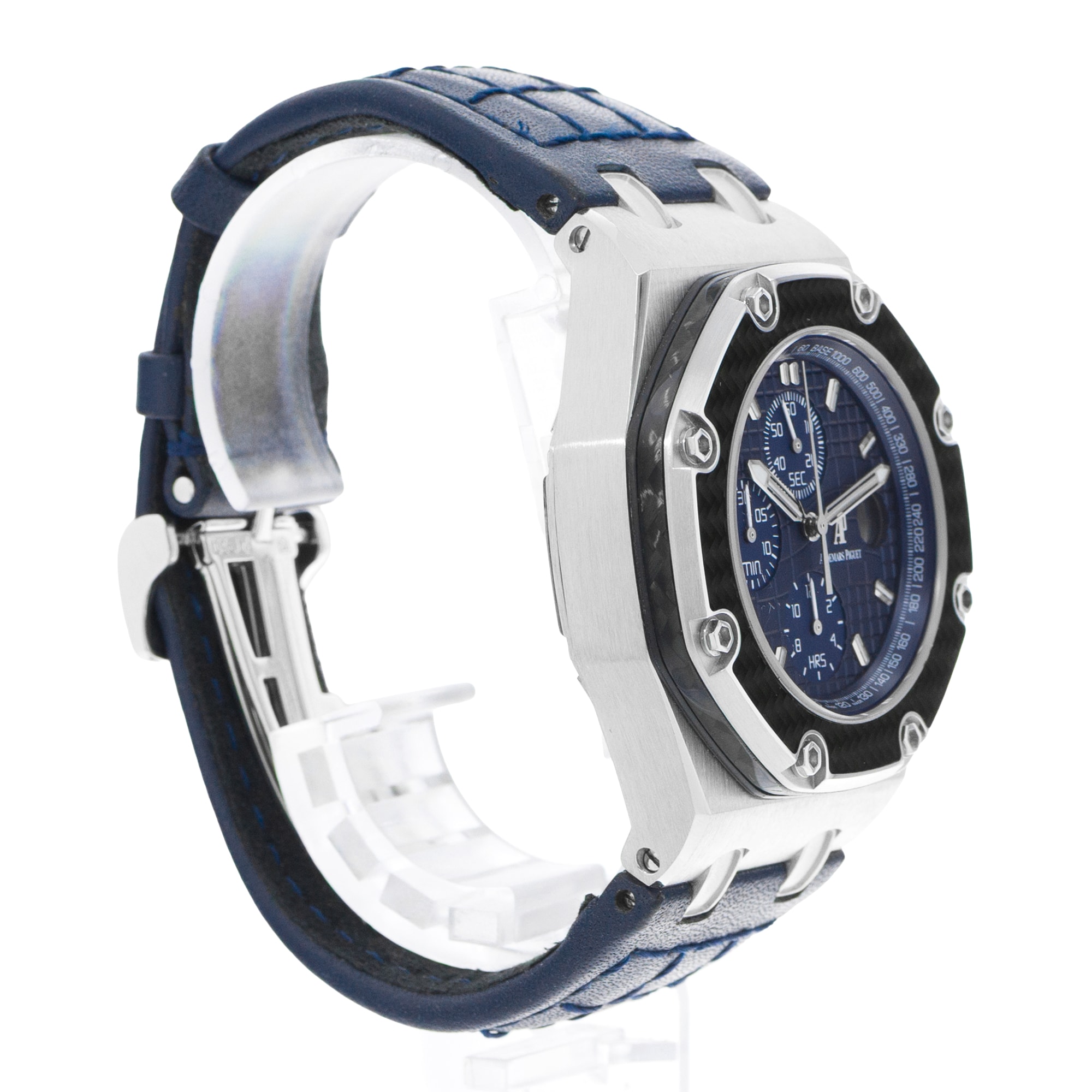 Audemars Piguet Royal Oak Offshore Chronograph 26030PO.OO.D021IN.01 Platinum
