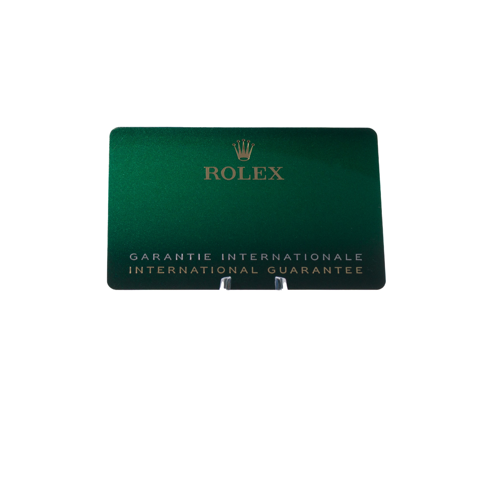 Rolex Oyster Perpetual 34 114200 Blue Arabic Steel Oyster Mens Watch Card 2020