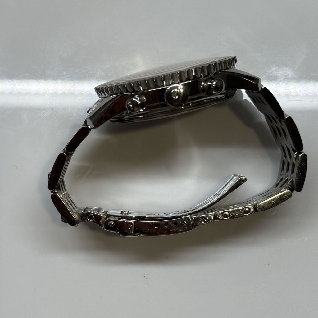 Breitling Montbrillant Datora A21330/A213B71NP