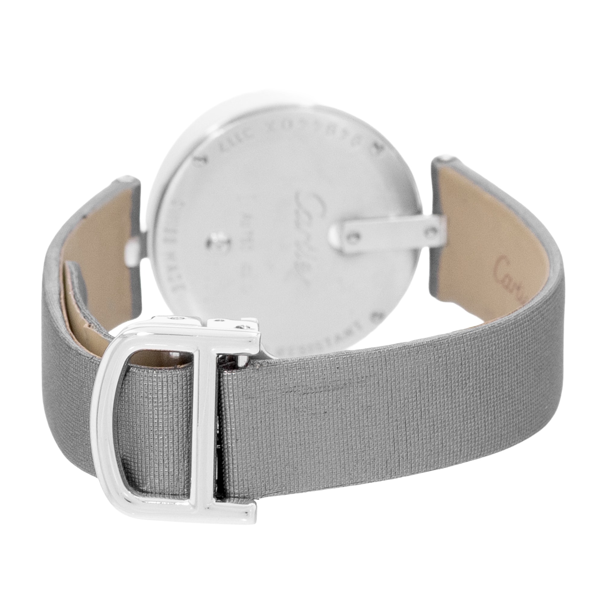 Cartier Captive de Cartier WG600008 3117 27mm Small Diamonds White Gold