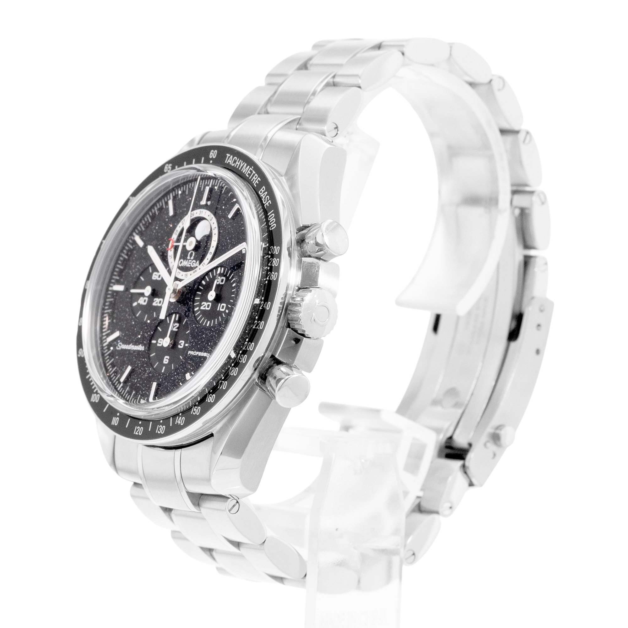 Omega Speedmaster Professional Moonwatch 311.30.44.32.01.001 44mm Mens Watch