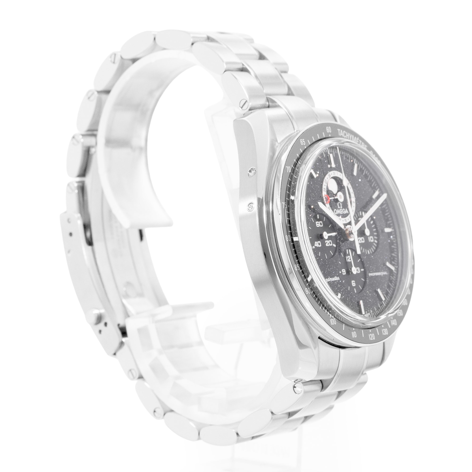 Omega Speedmaster Professional Moonwatch 311.30.44.32.01.001 44mm Mens Watch