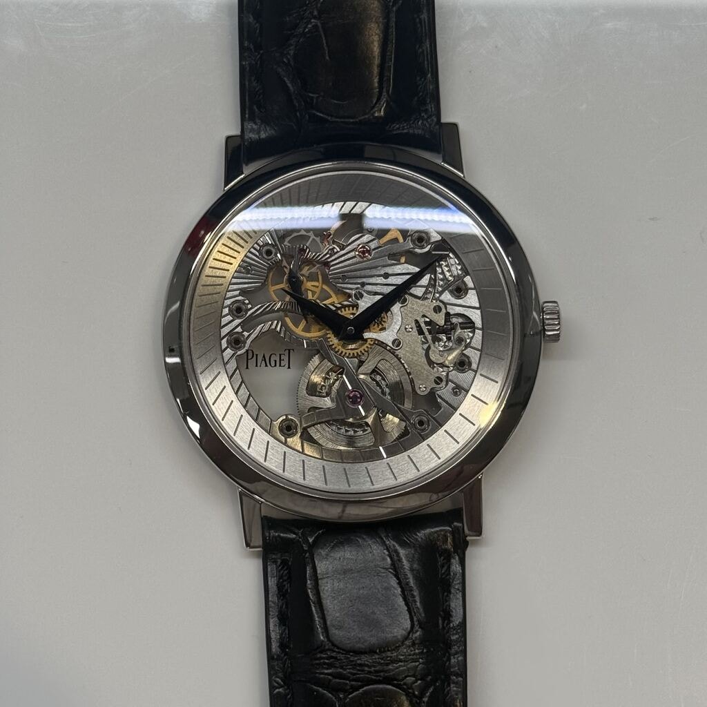 Piaget Altiplano G0A33115