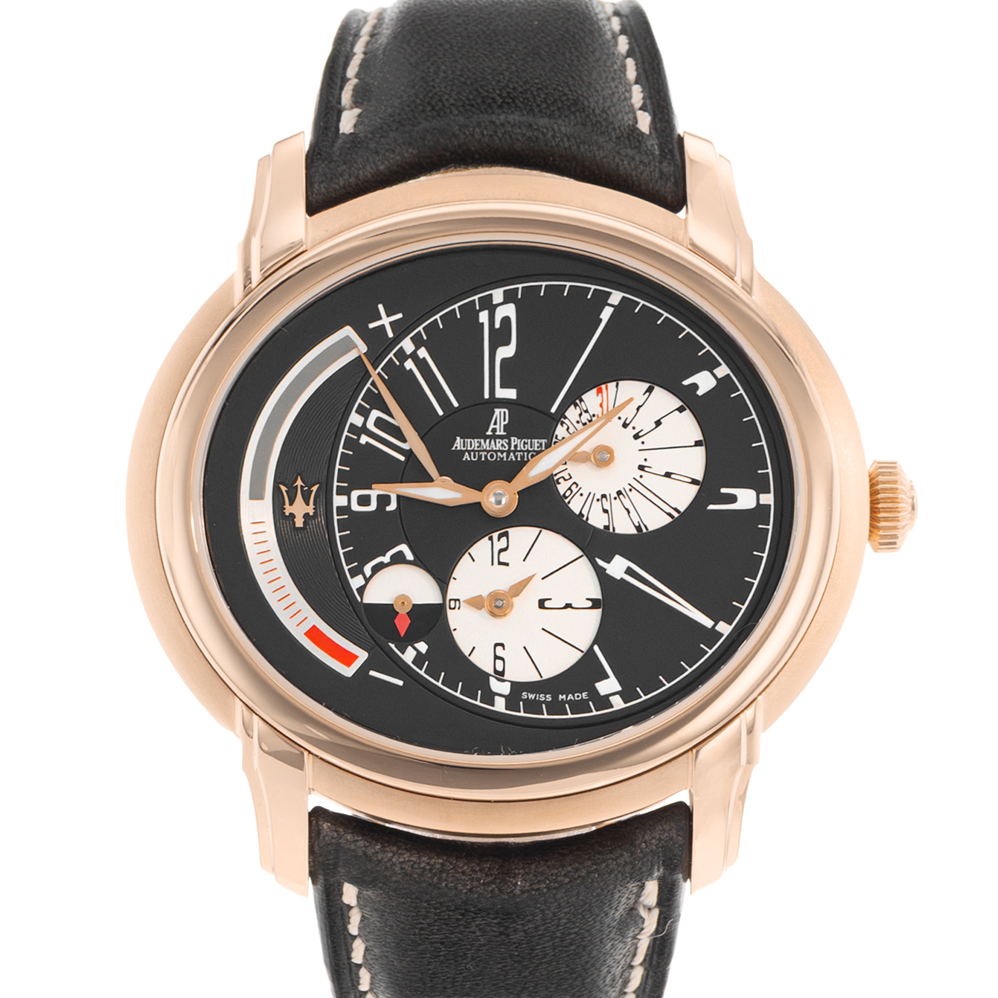 Audemars Piguet Millenary 26150OR.OO.D003CU.01