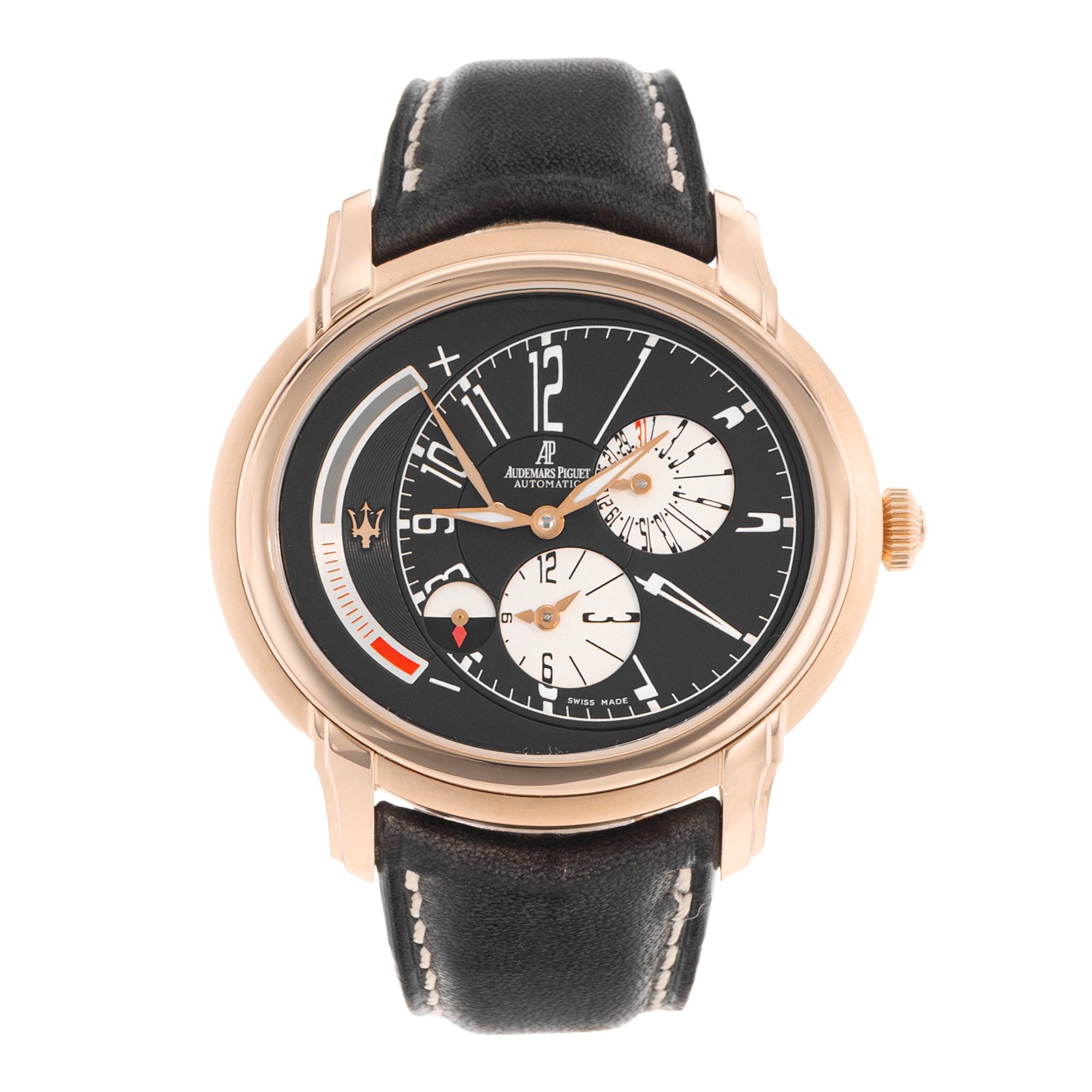 Audemars Piguet Millenary 26150OR.OO.D003CU.01