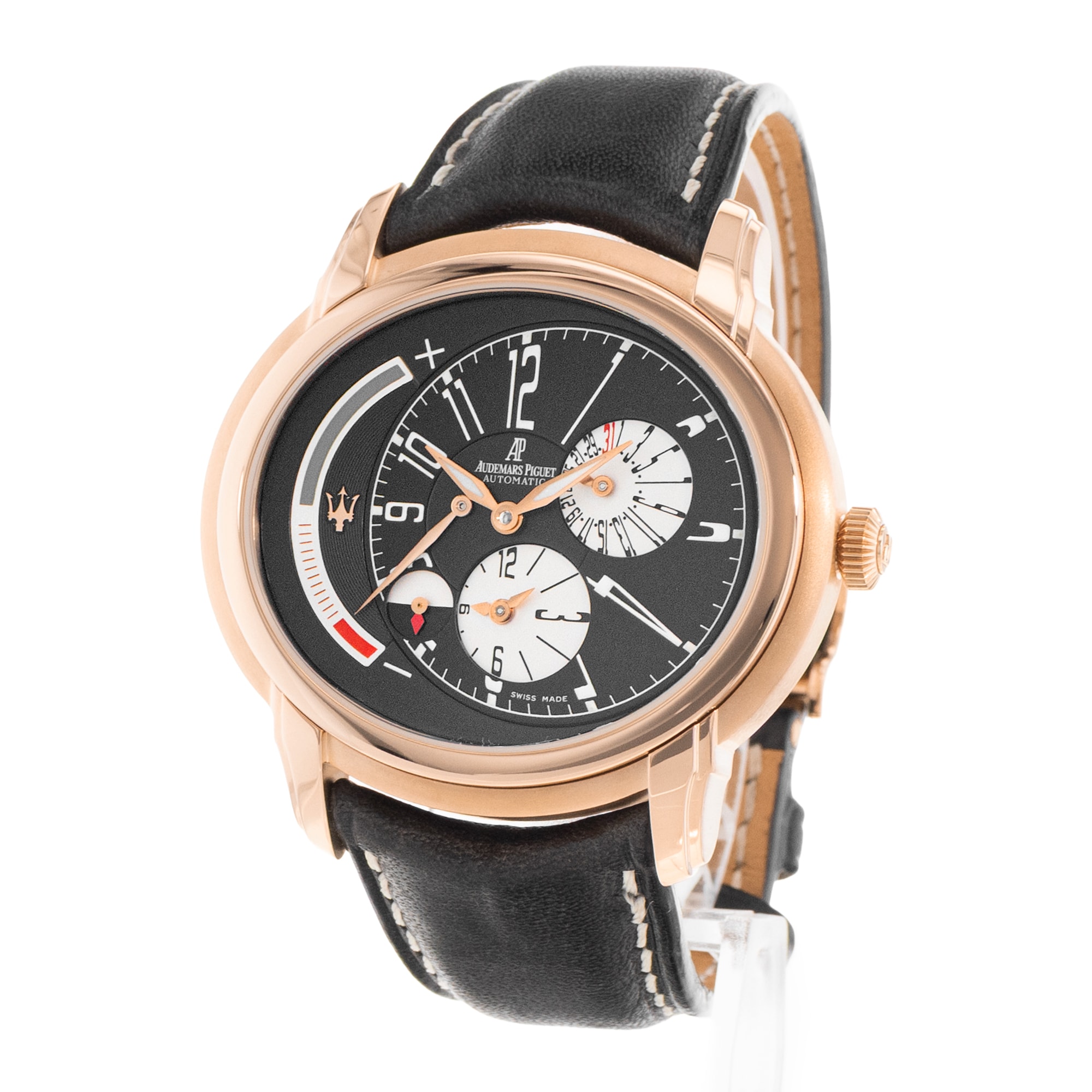 Audemars Piguet Millenary 26150OR.OO.D003CU.01