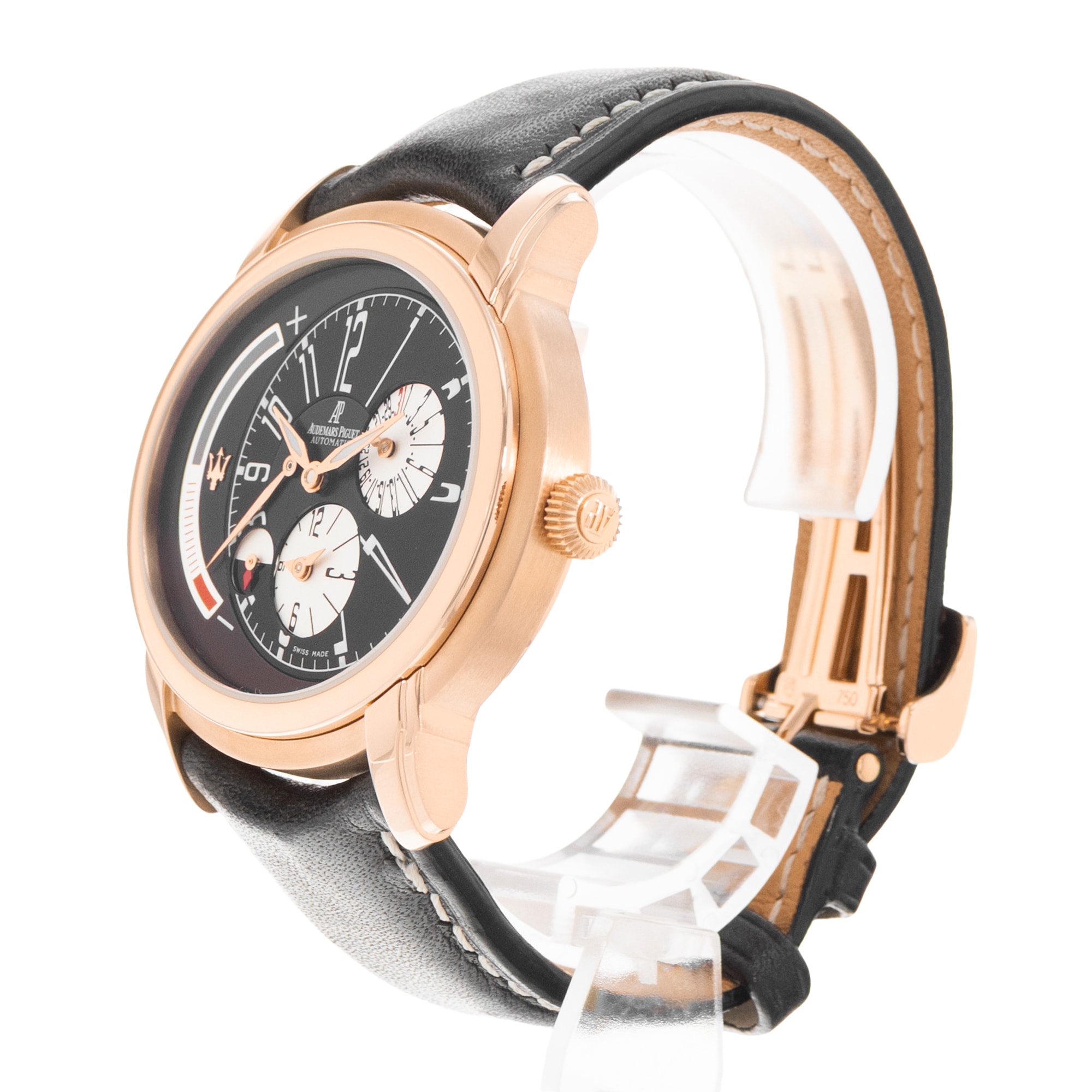 Audemars Piguet Millenary 26150OR.OO.D003CU.01