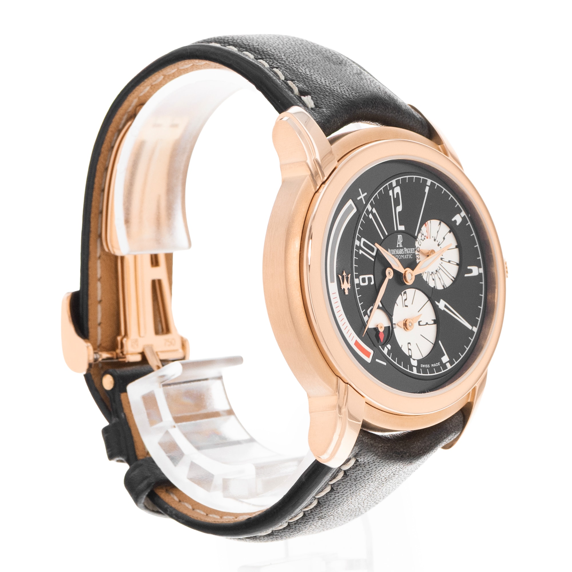Audemars Piguet Millenary 26150OR.OO.D003CU.01