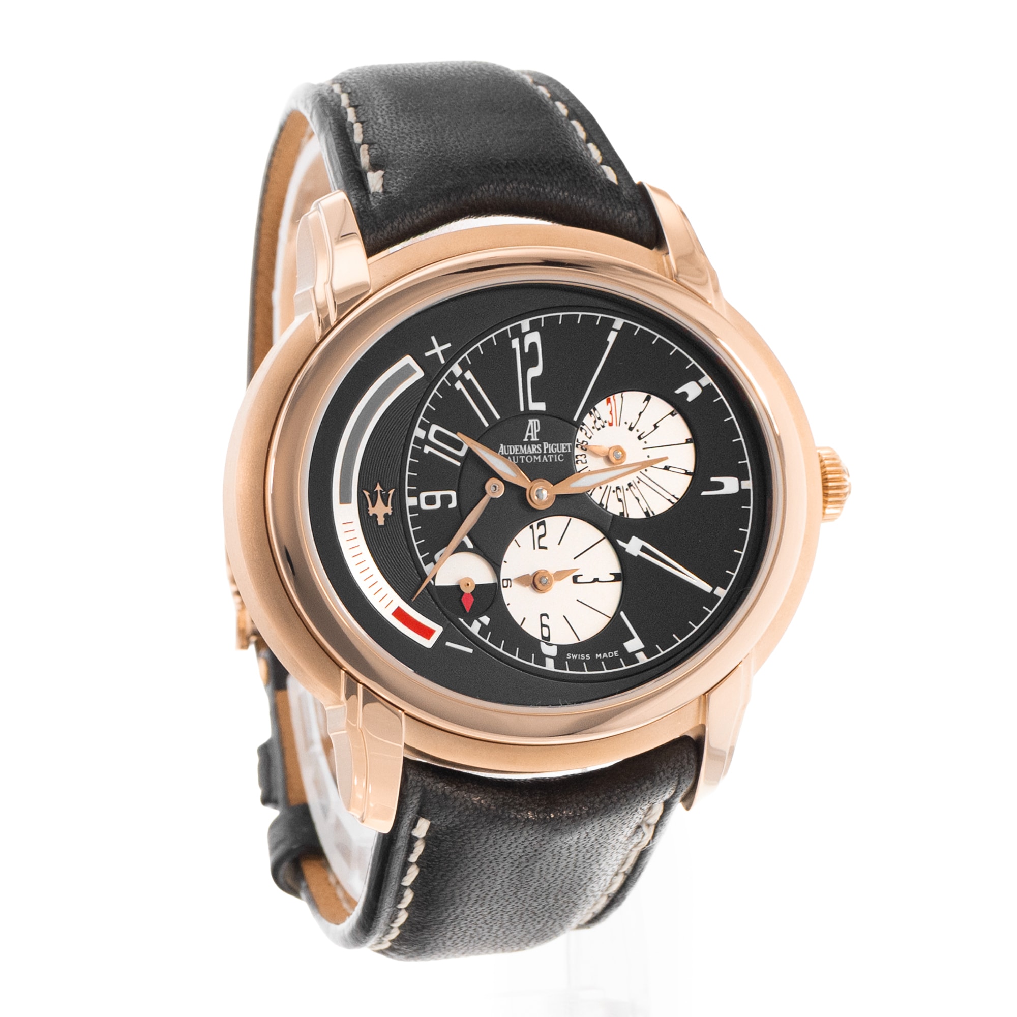 Audemars Piguet Millenary 26150OR.OO.D003CU.01