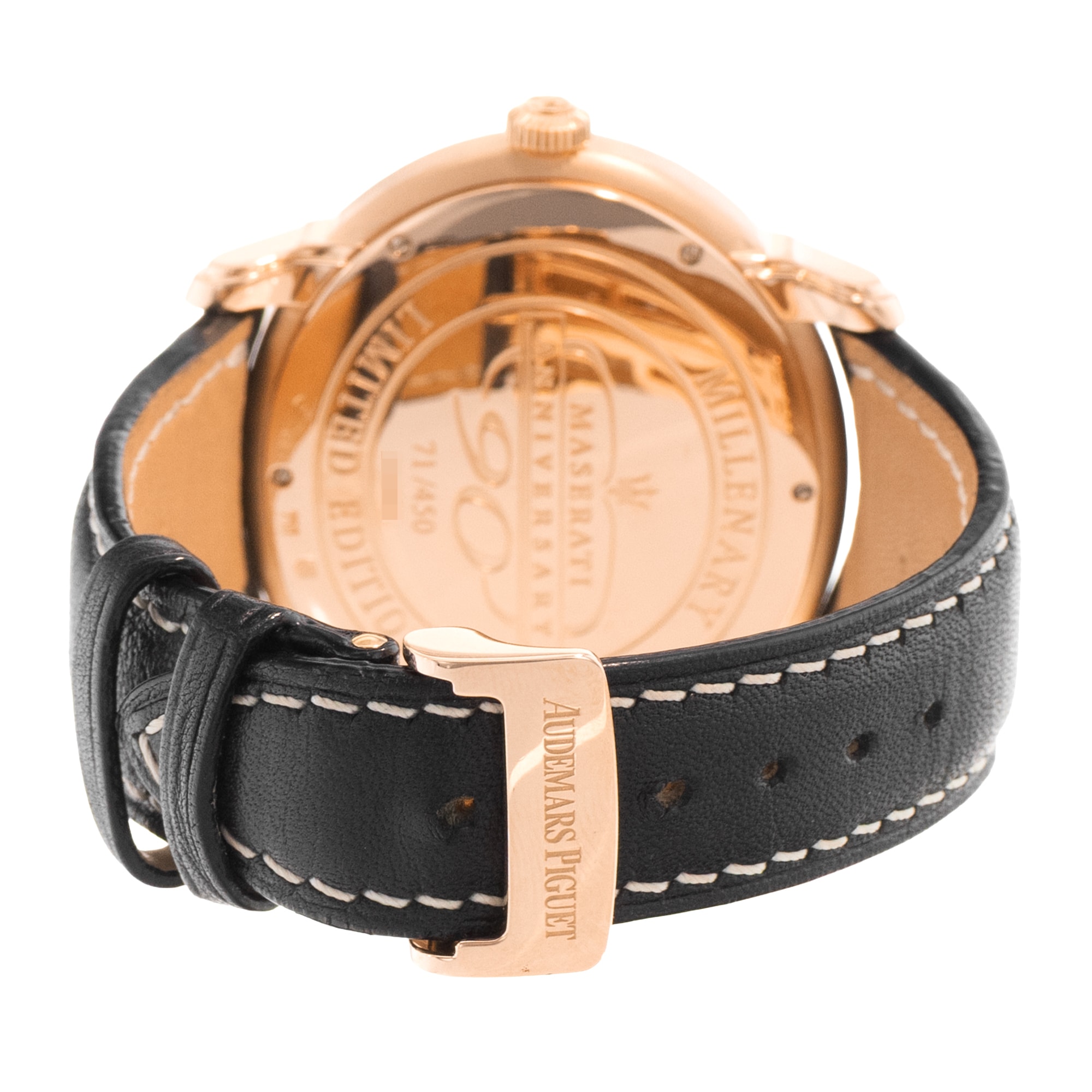 Audemars Piguet Millenary 26150OR.OO.D003CU.01