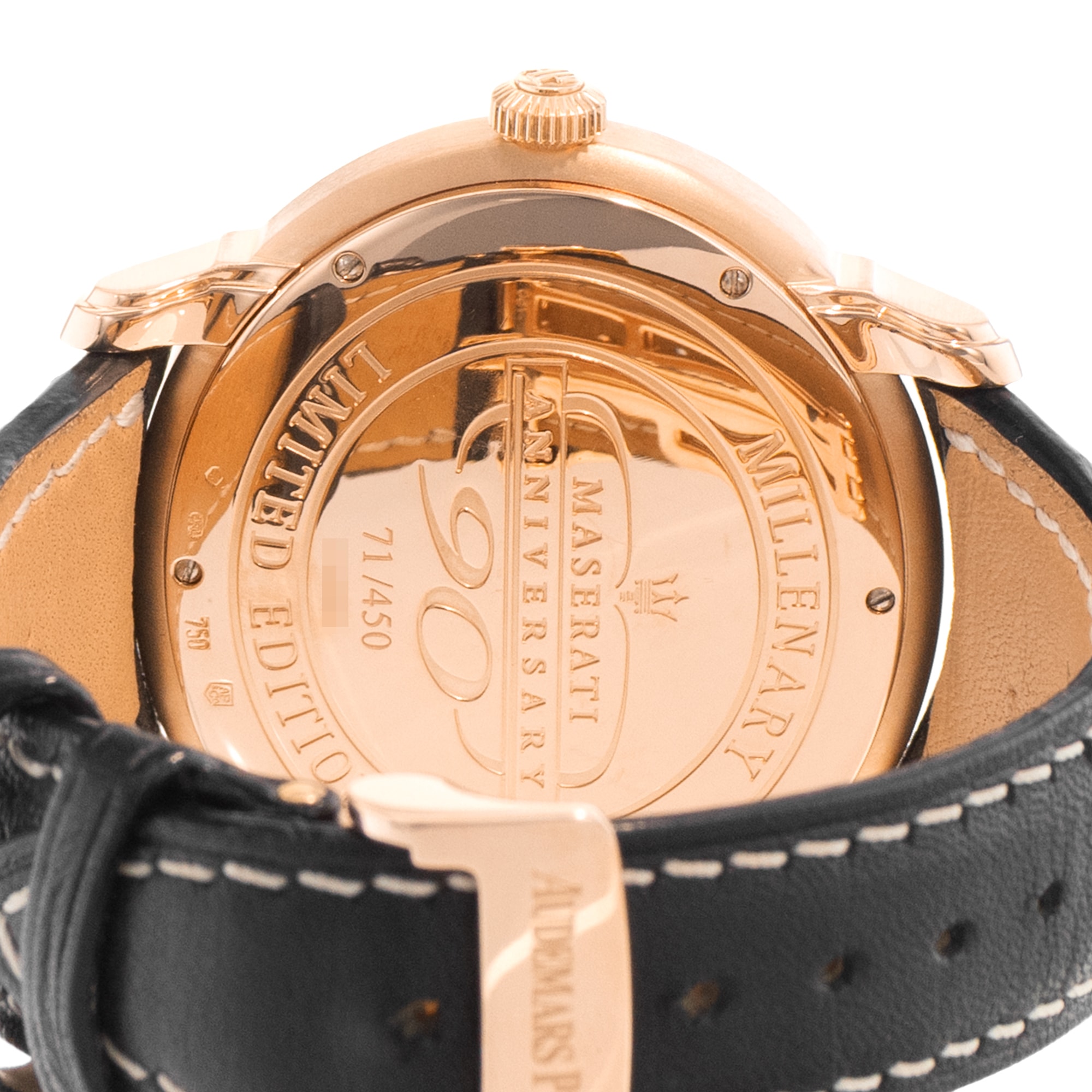 Audemars Piguet Millenary 26150OR.OO.D003CU.01