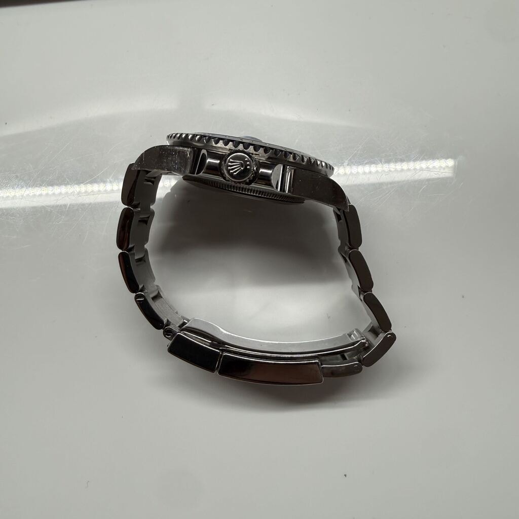 Rolex GMT-Master II 116710