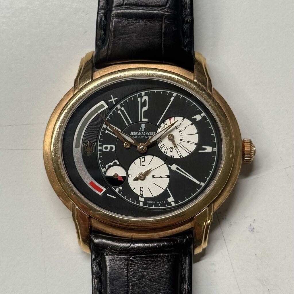Audemars Piguet Millenary 26150OR.OO.D003CU.01