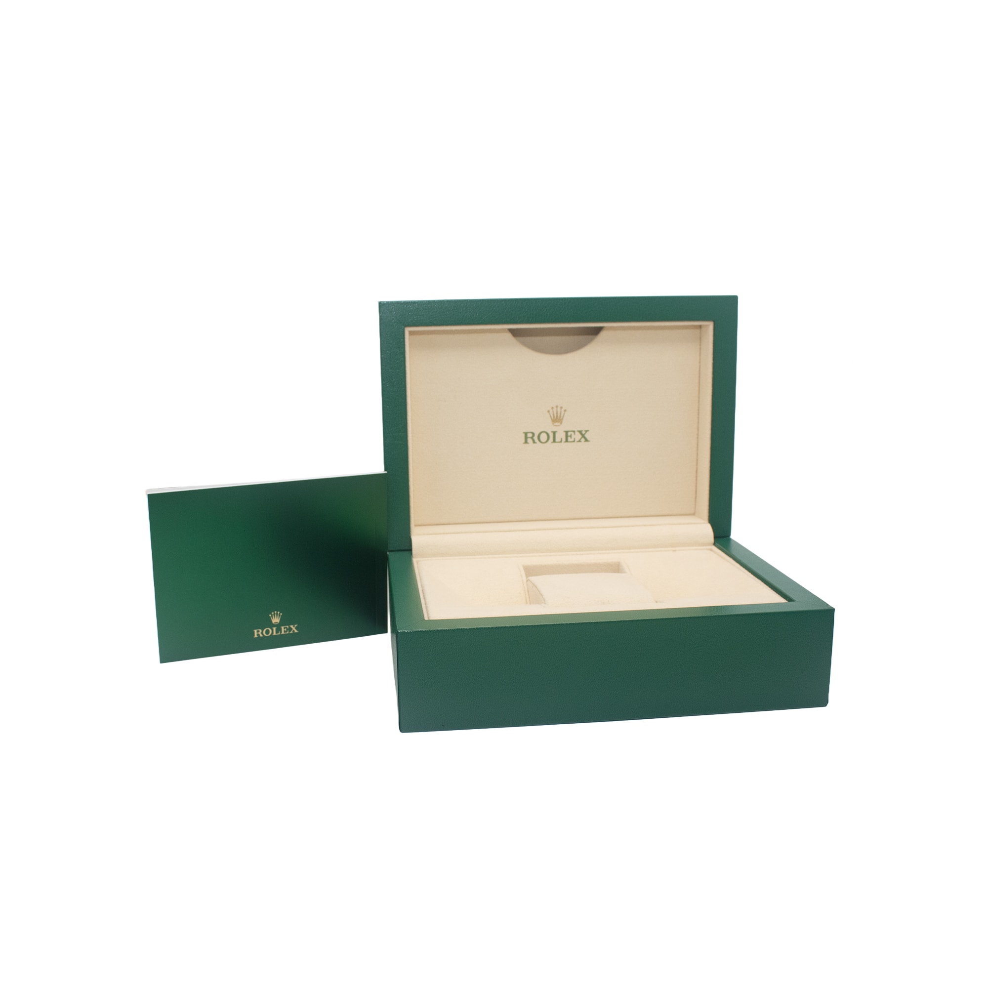 Rolex Datejust 36 126281 RBR Silver Diamonds Steel Rose Gold Mens Watch Box Card