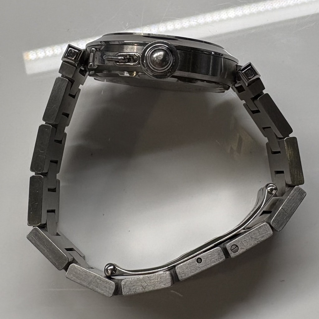 Cartier Pasha C W31058M7 2475