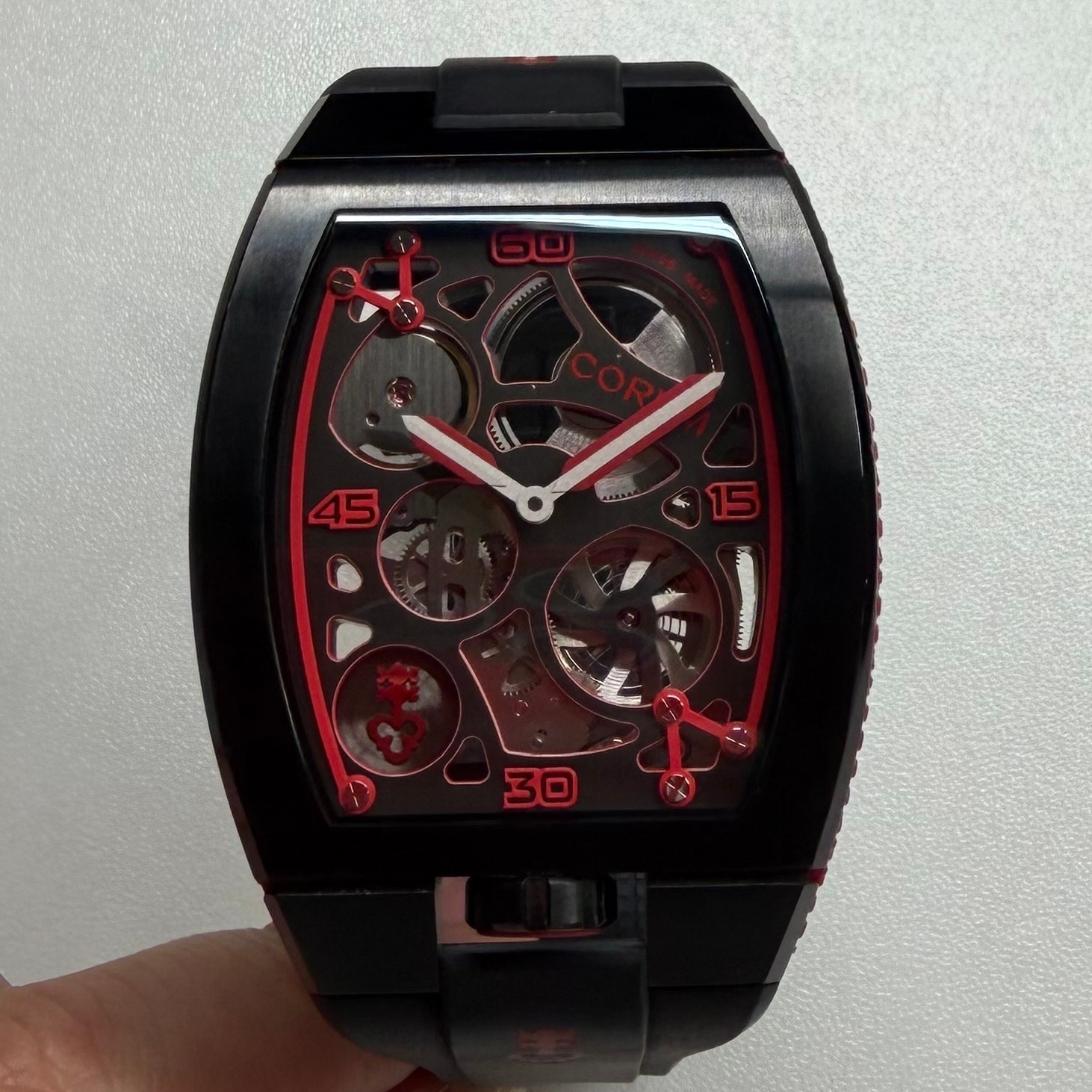 Corum Lab 01 Z1410/03860