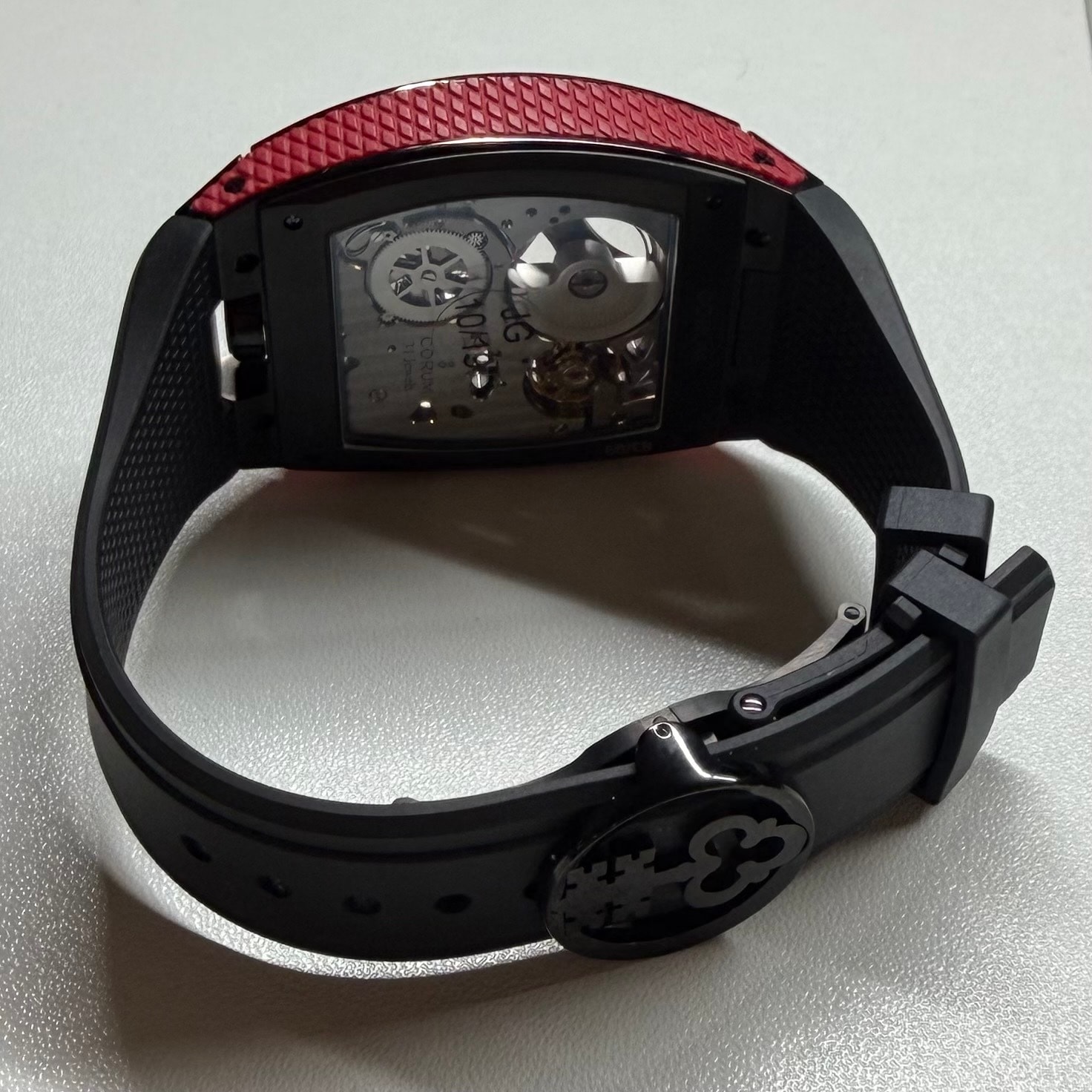 Corum Lab 01 Z1410/03860