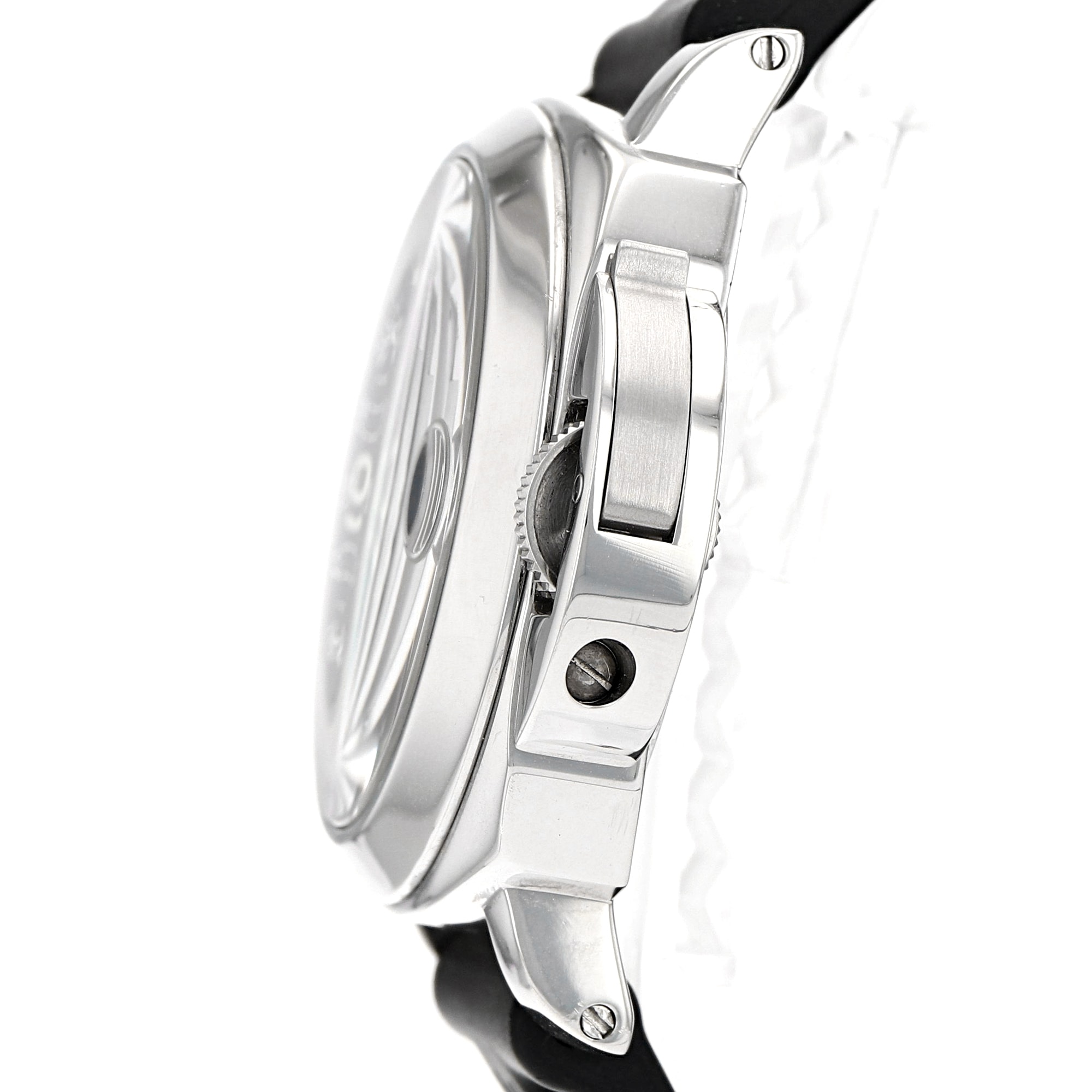 Panerai Special Editions PAM00063 Automatic GMT