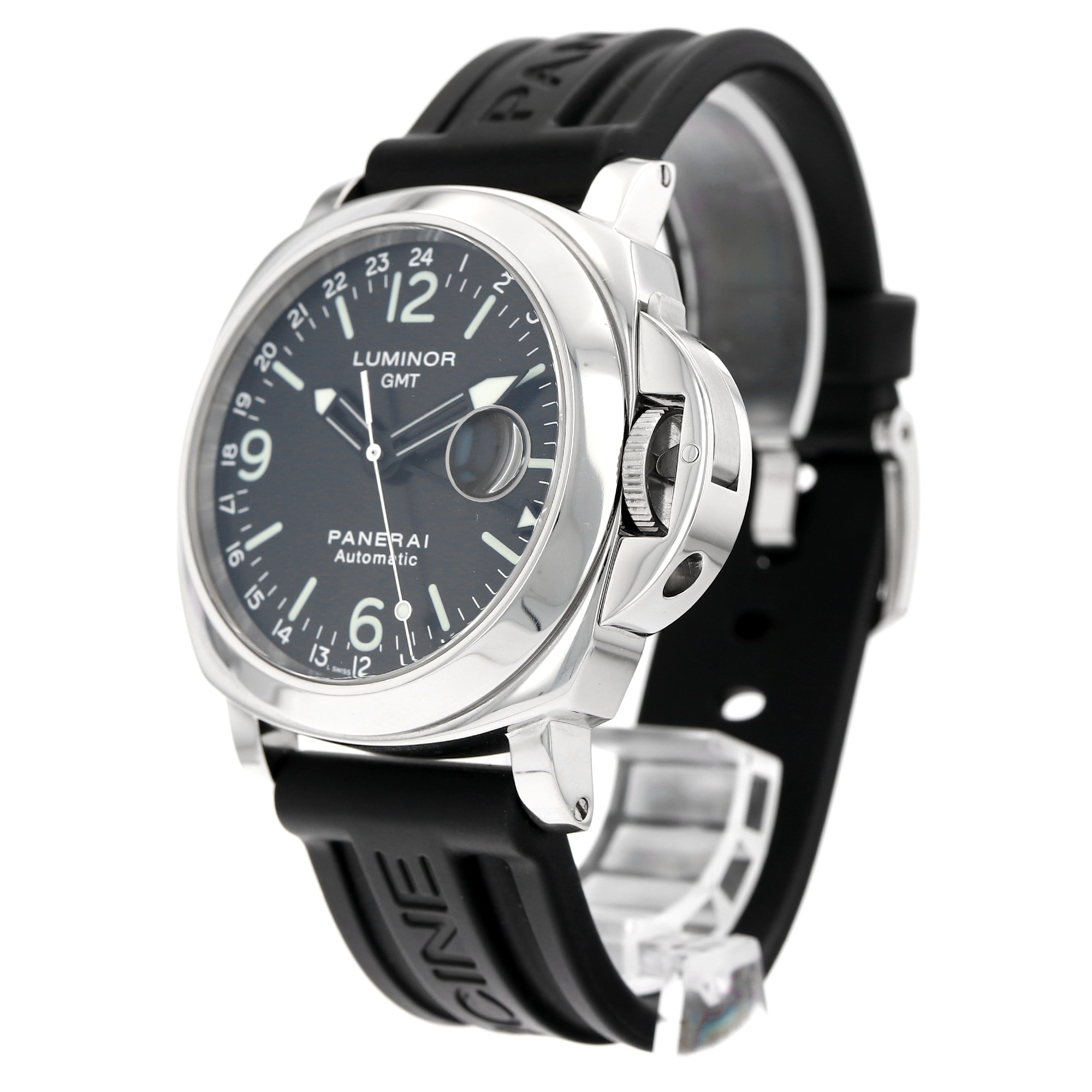 Panerai Special Editions PAM00063 Automatic GMT