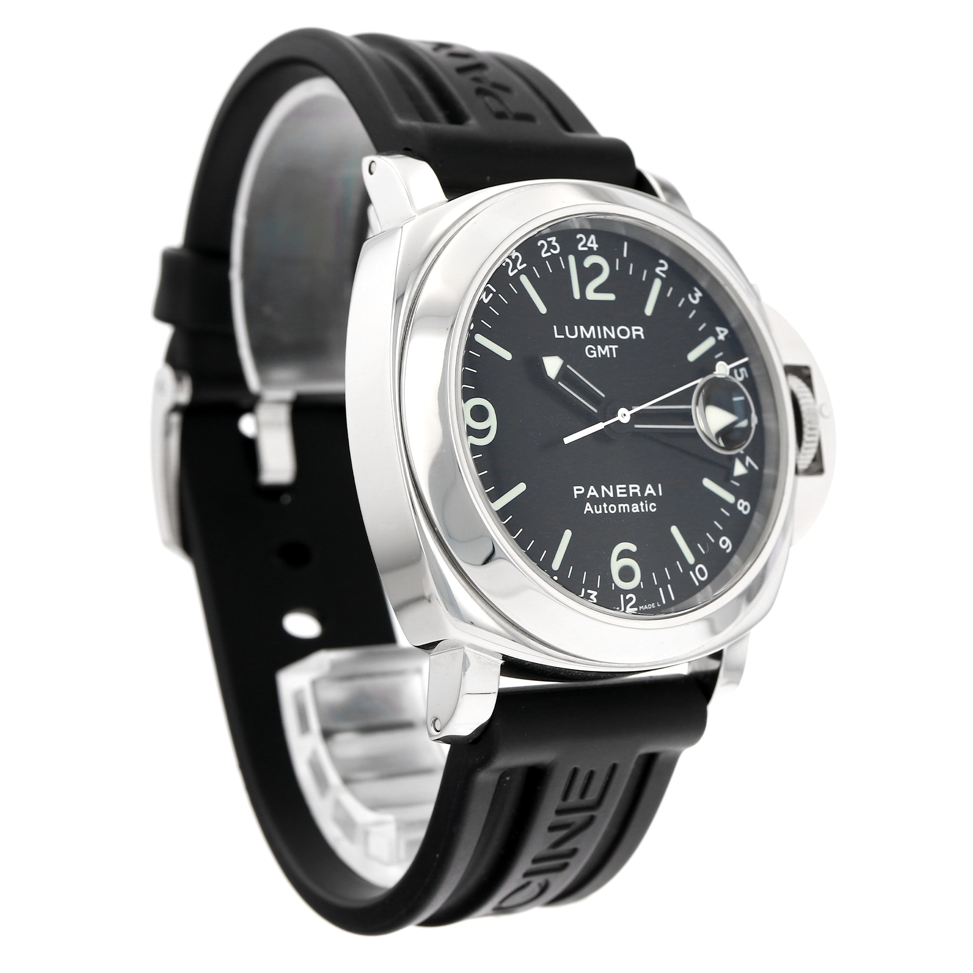 Panerai Special Editions PAM00063 Automatic GMT