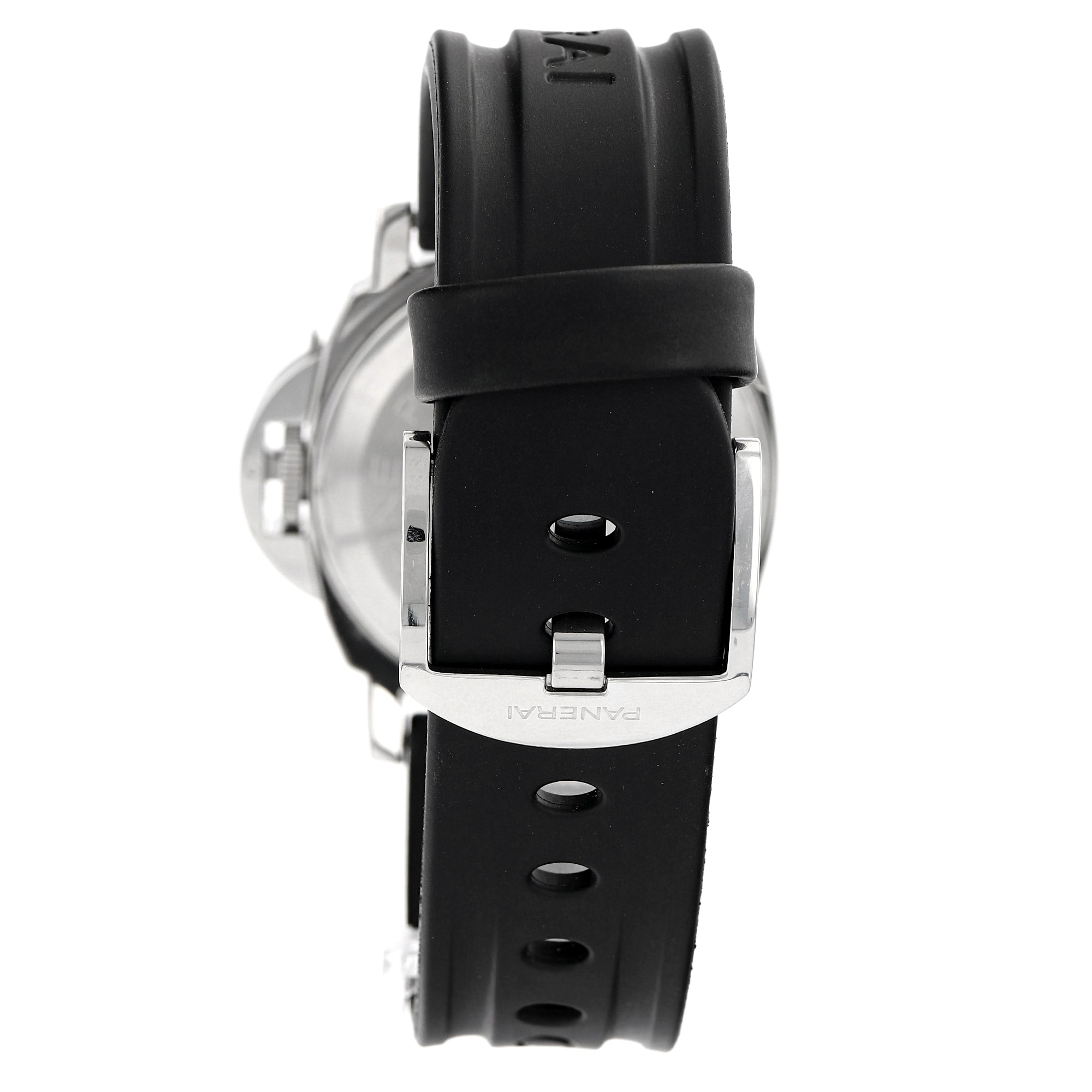 Panerai Special Editions PAM00063 Automatic GMT