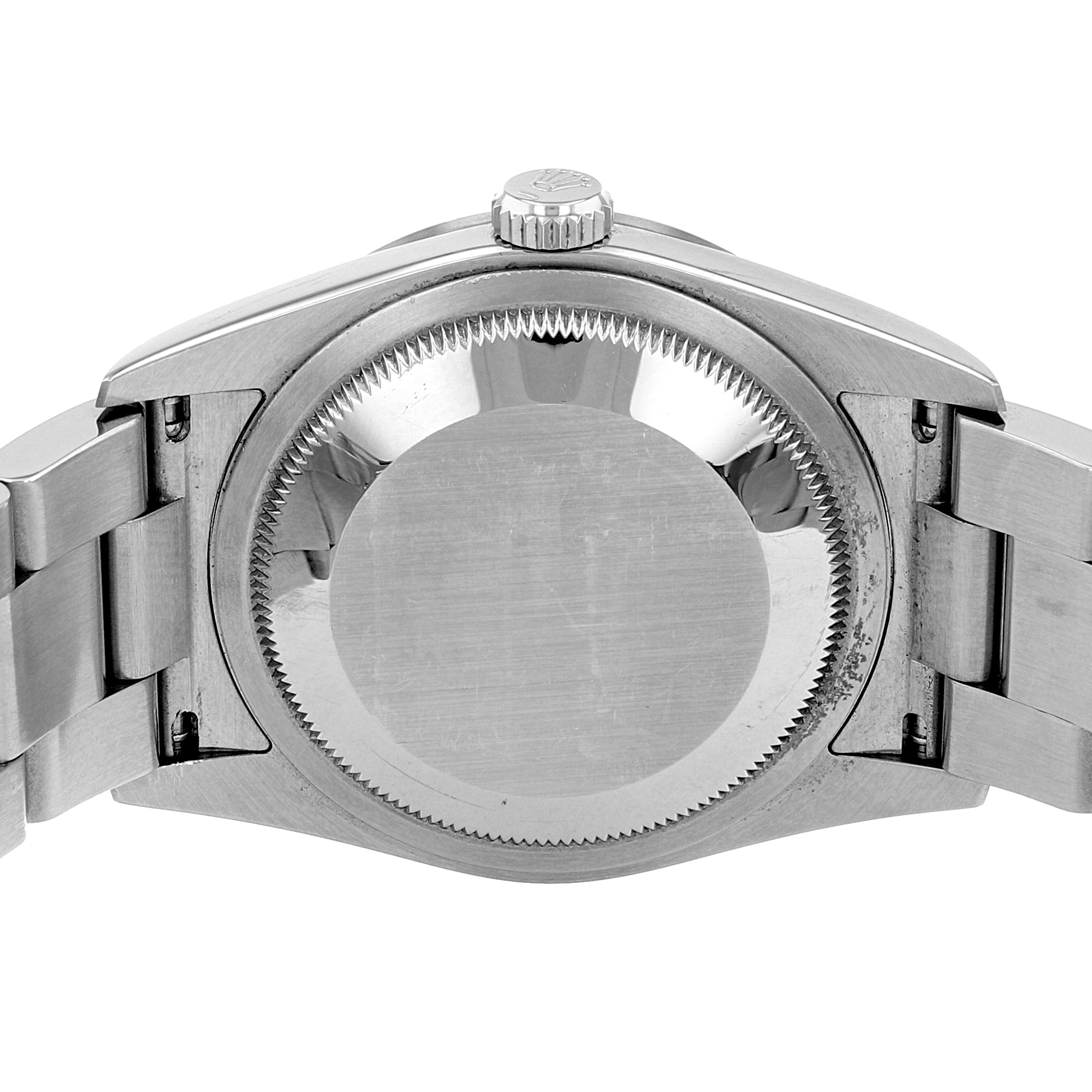 Rolex Explorer 114270