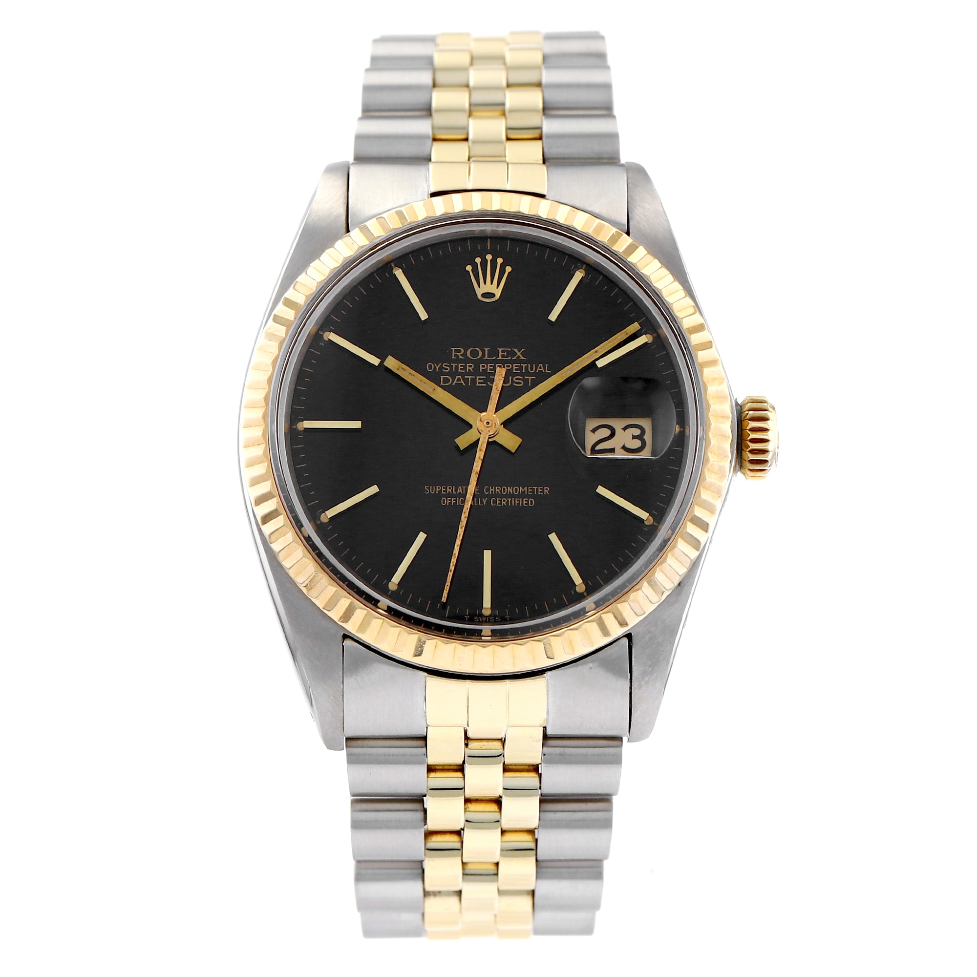 Rolex Datejust 36 16013