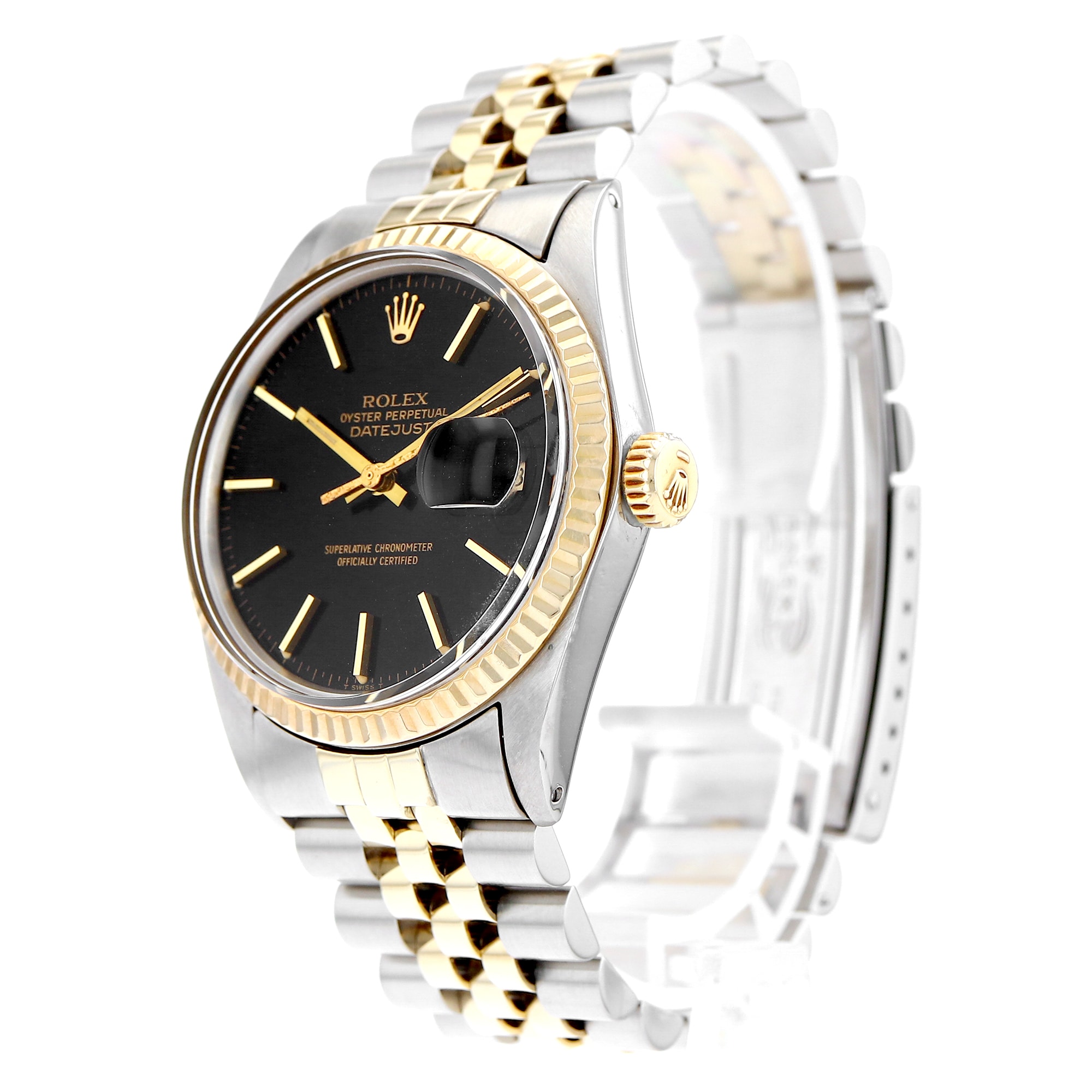 Rolex Datejust 36 16013