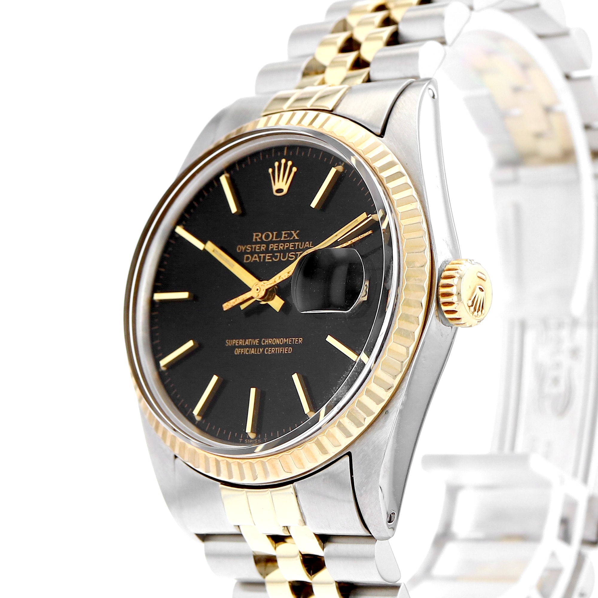 Rolex Datejust 36 16013