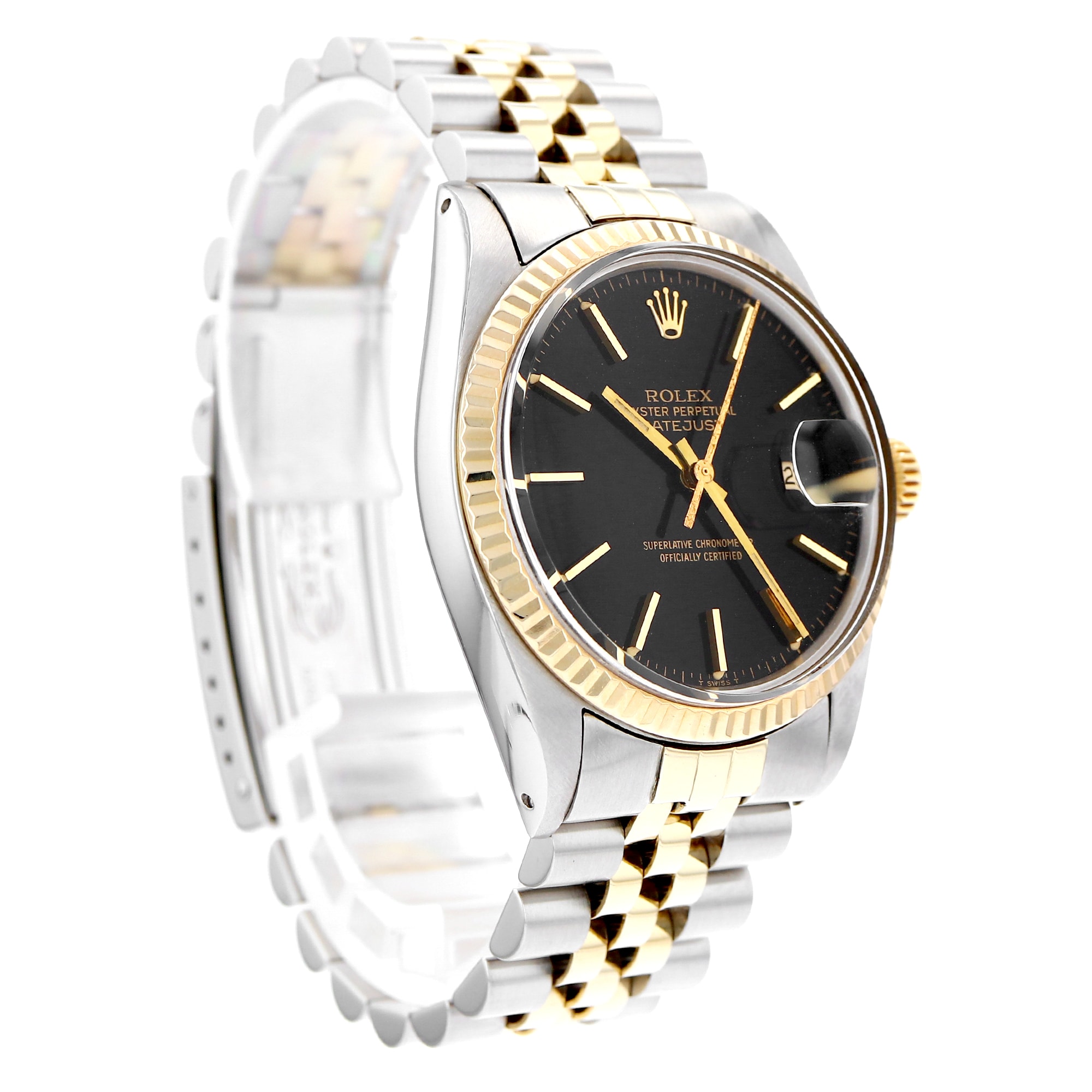 Rolex Datejust 36 16013