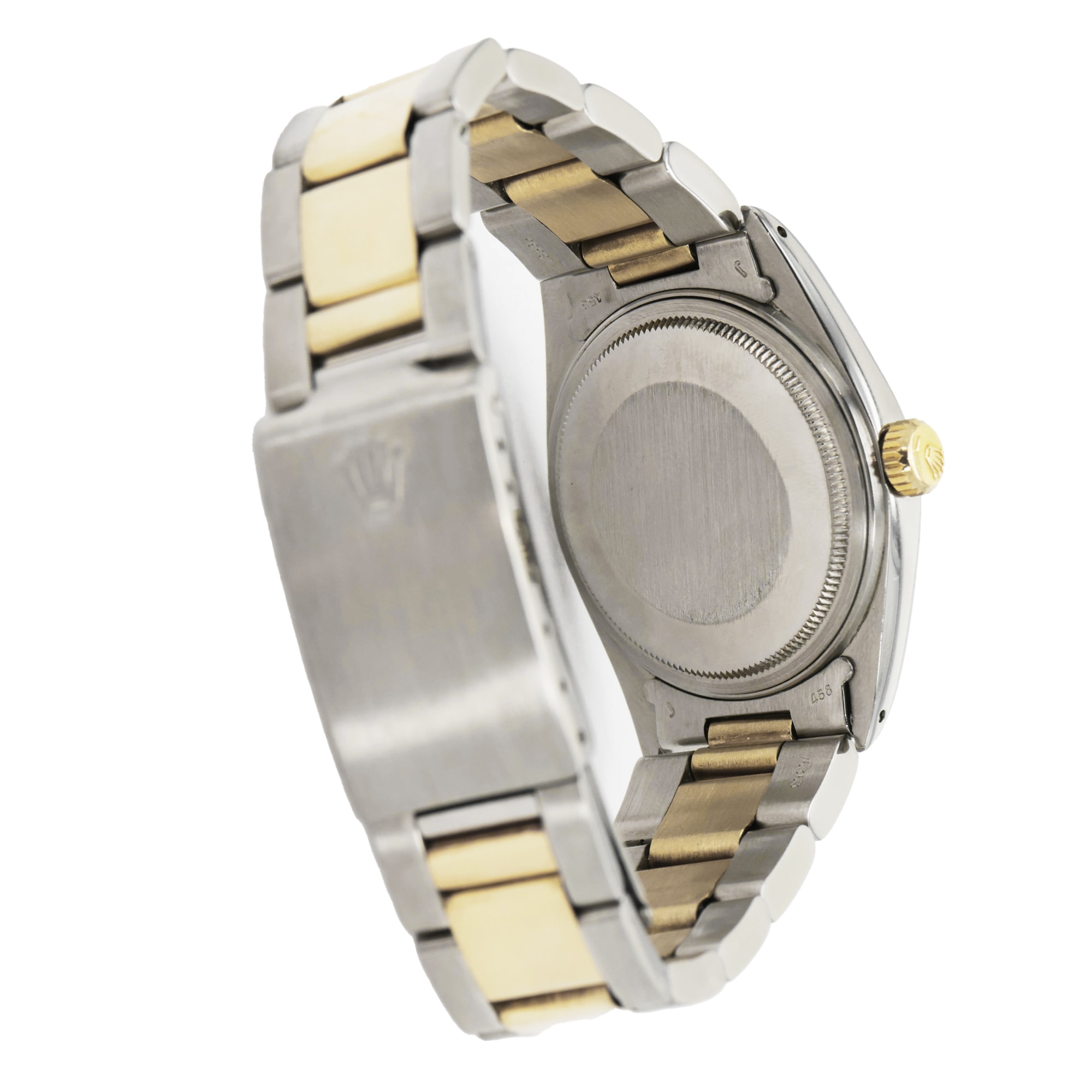 Rolex Datejust 36mm 16013 black dial oyster bracelet automatic, date