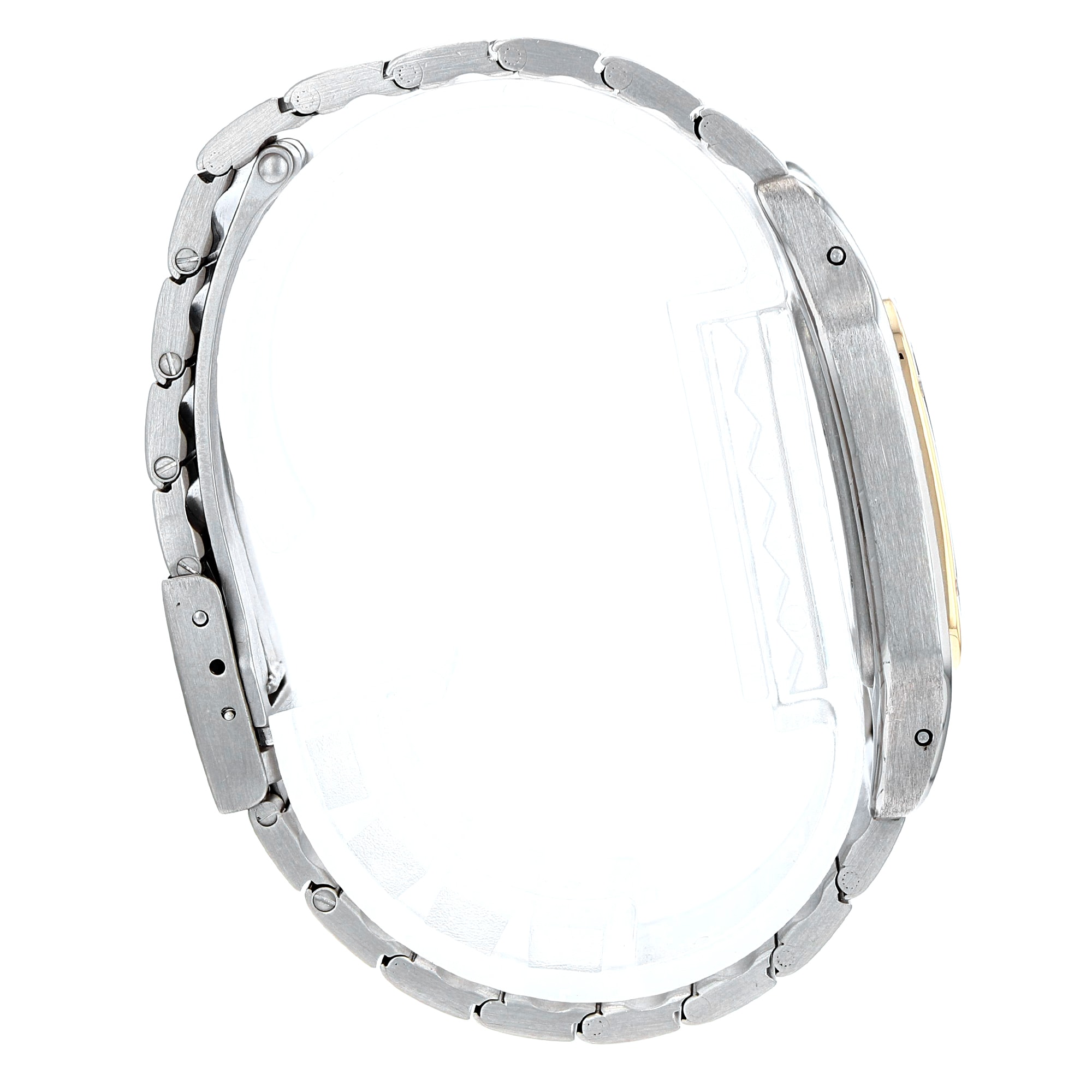 Cartier Santos Galbée 187901