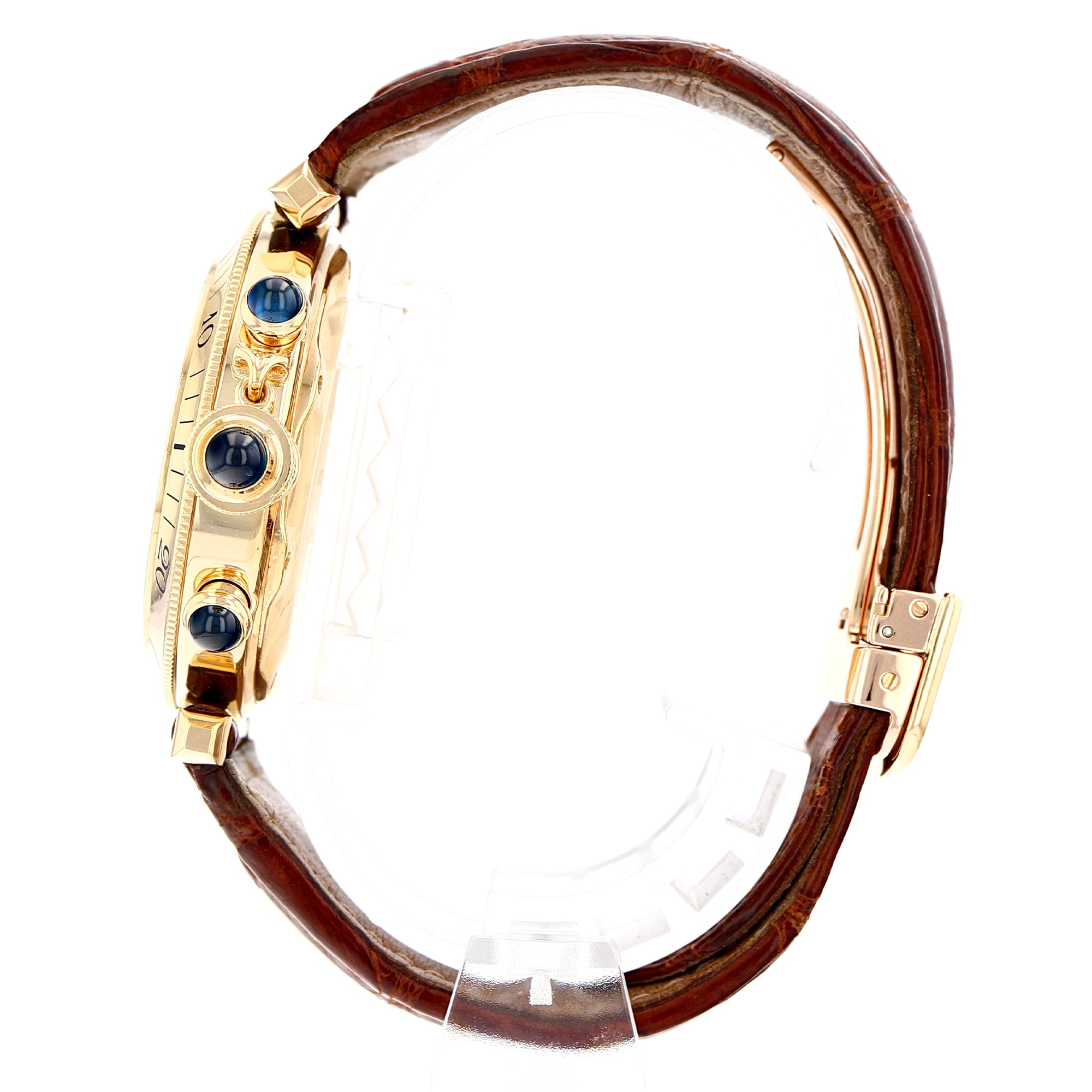 Cartier Pasha 30009