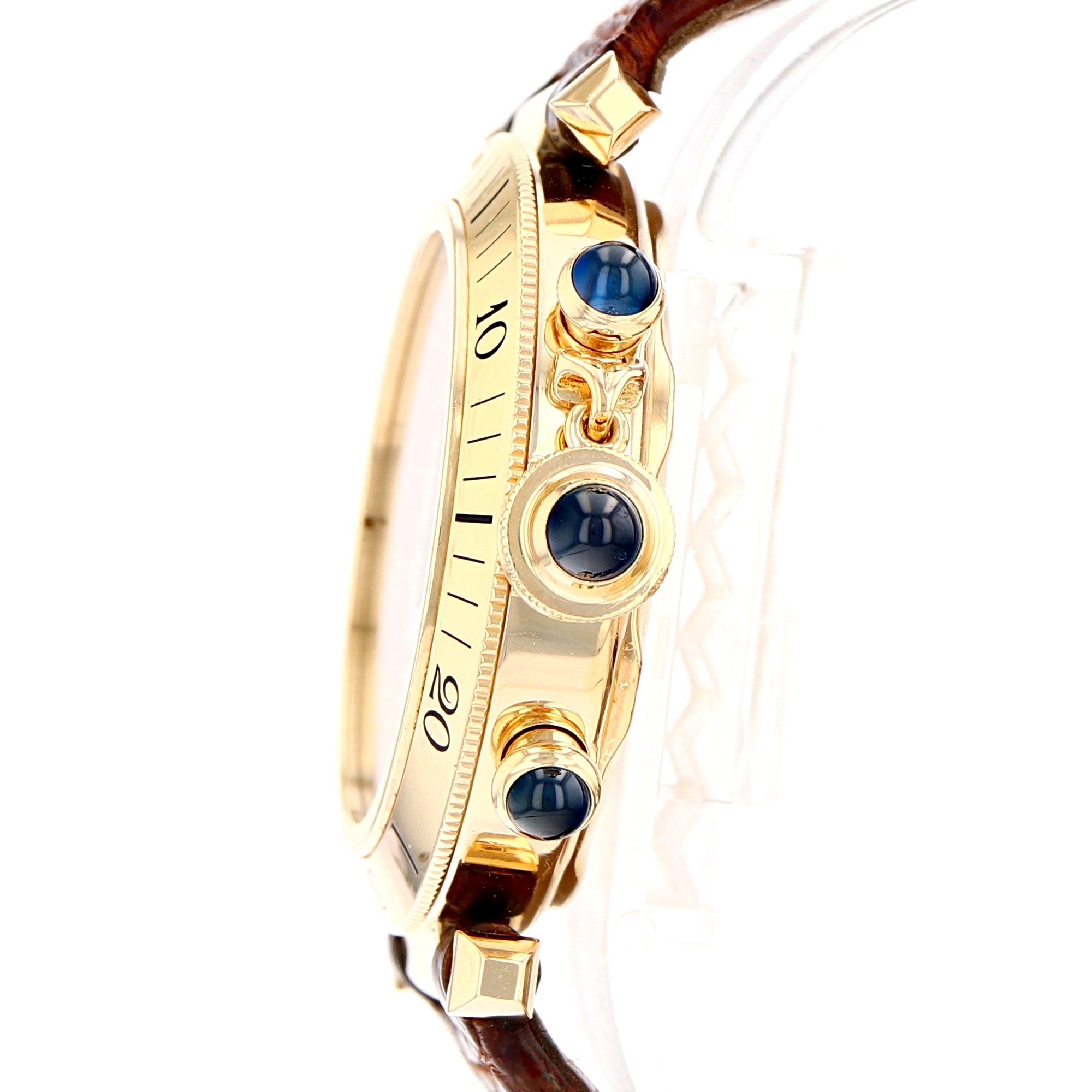 Cartier Pasha 30009