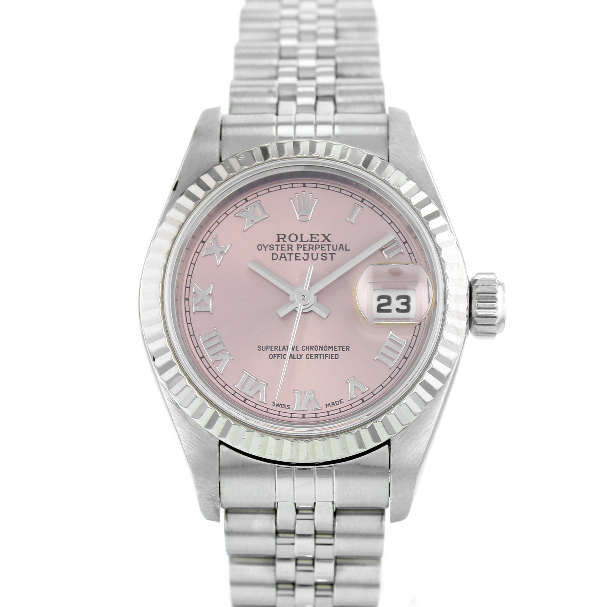 Rolex Lady-Datejust 79174
