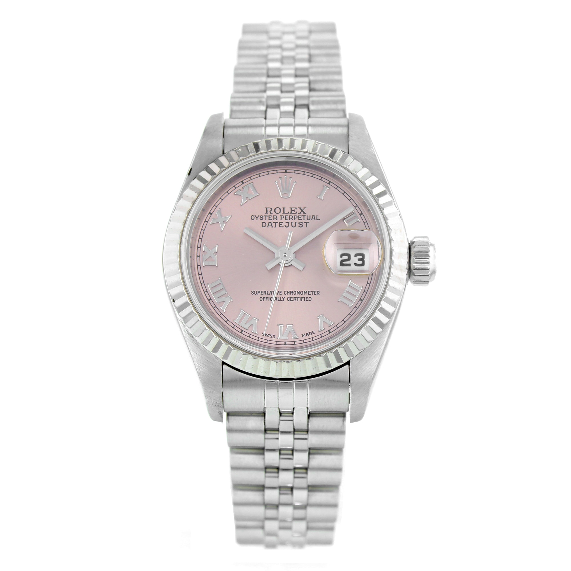 Rolex Lady-Datejust 79174
