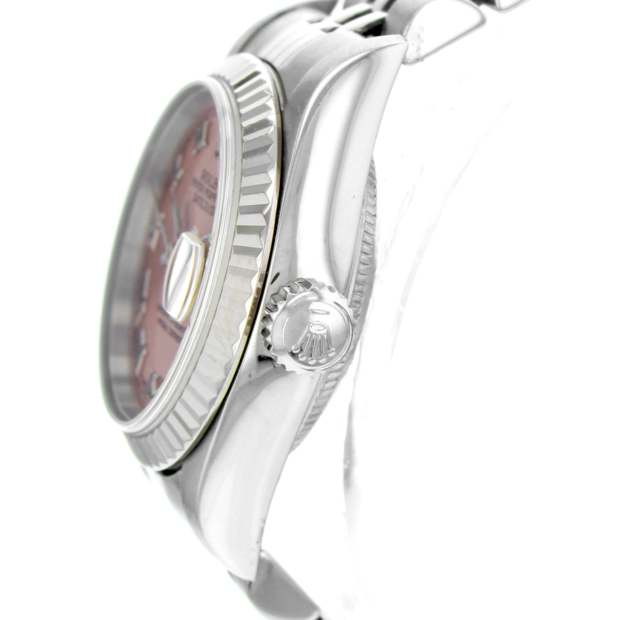 Rolex Lady-Datejust 79174